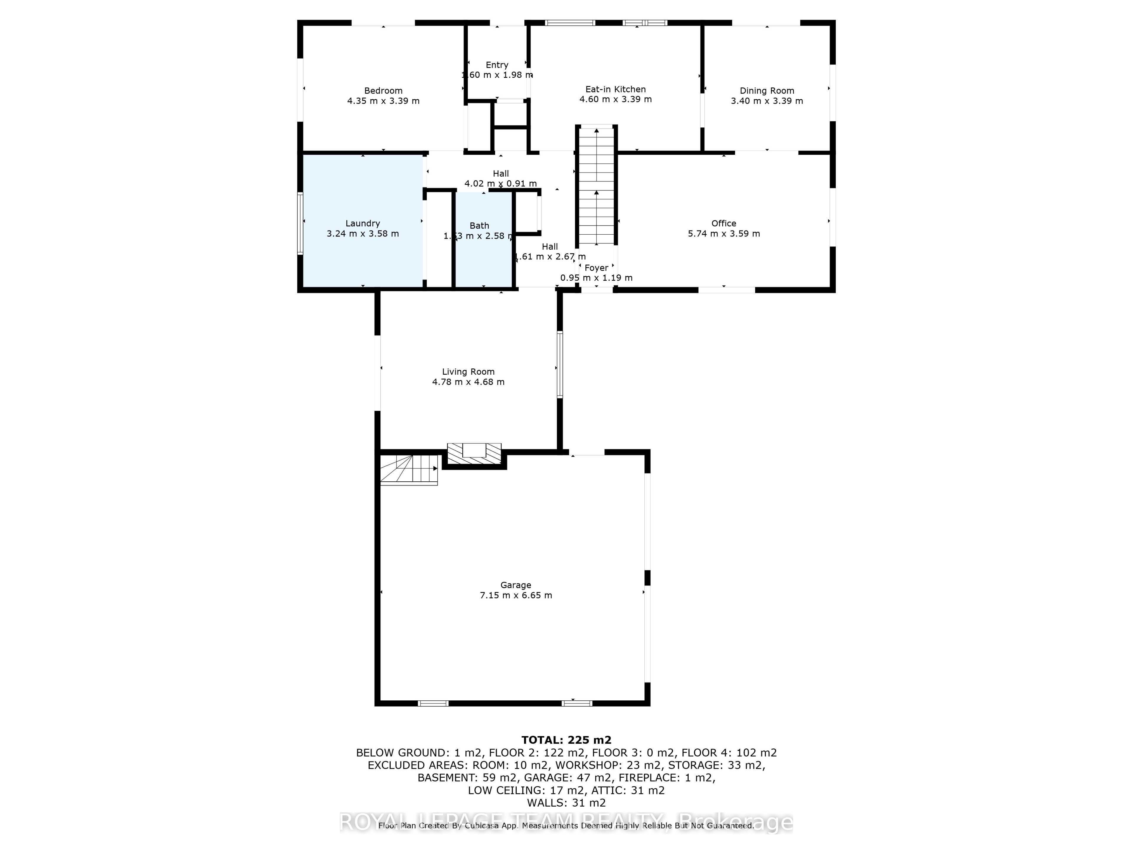 5687 Cherry Street Property Photo 25