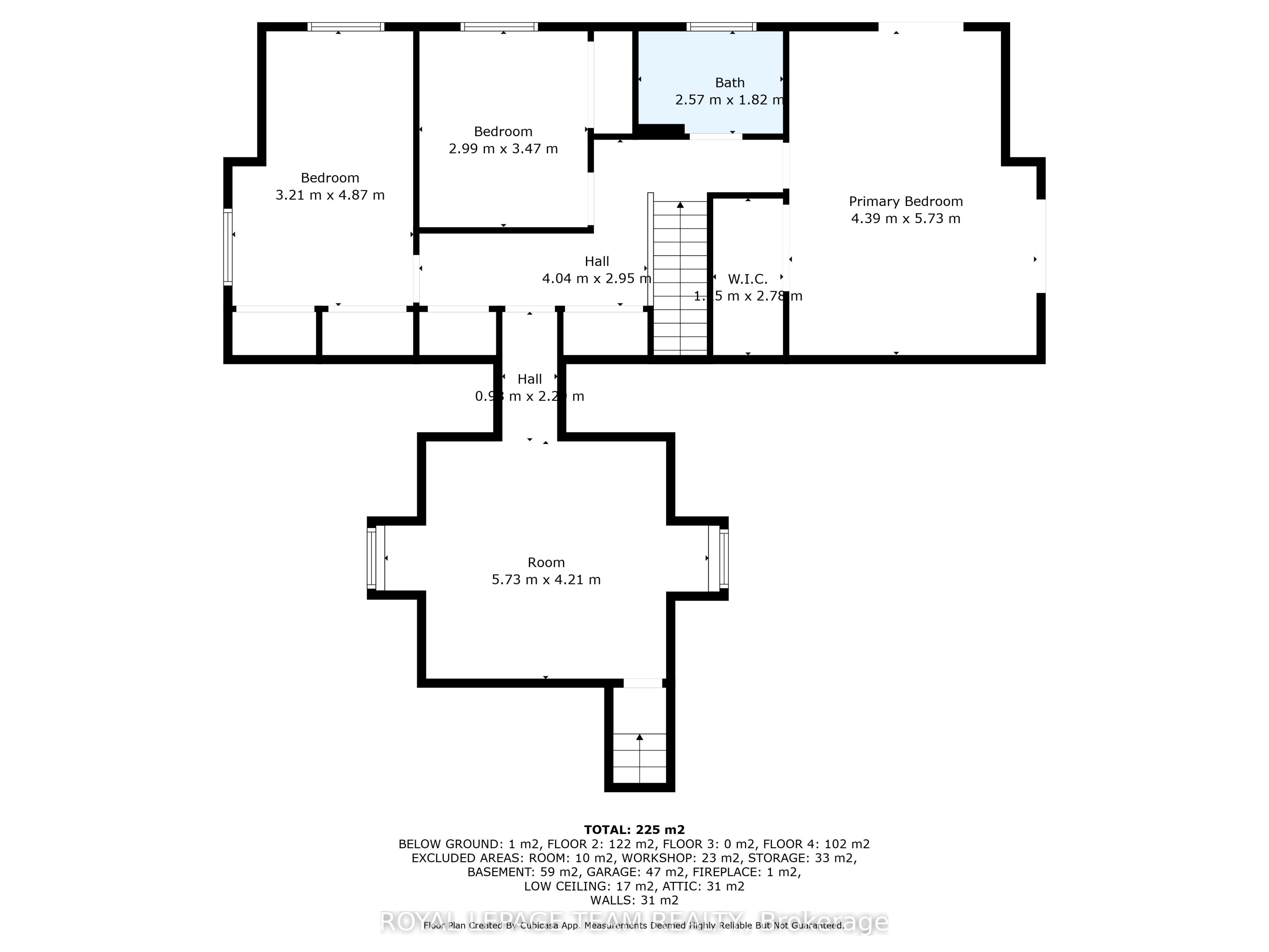 5687 Cherry Street Property Photo 26