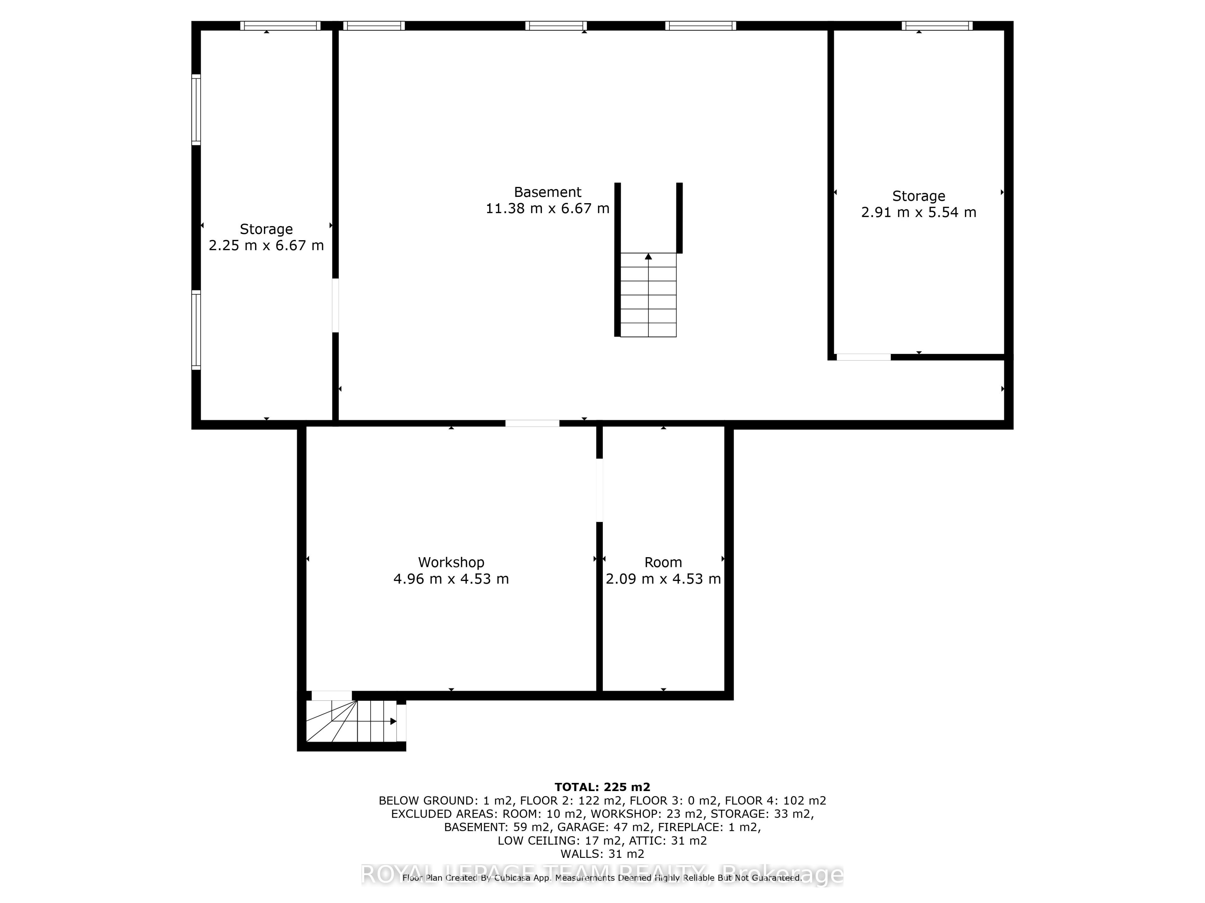 5687 Cherry Street Property Photo 27