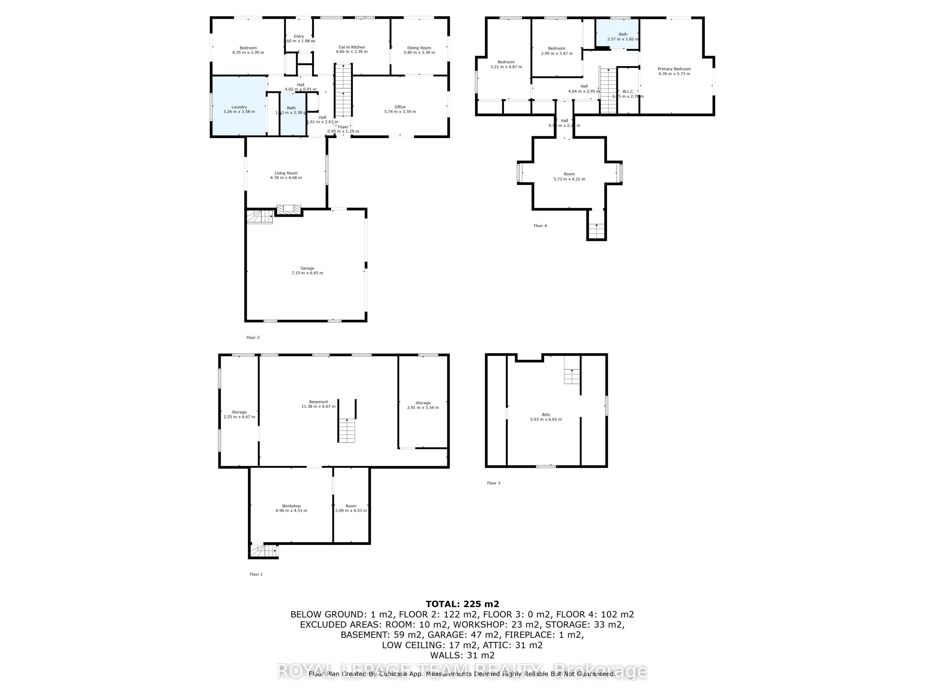 5687 Cherry Street Property Photo 28