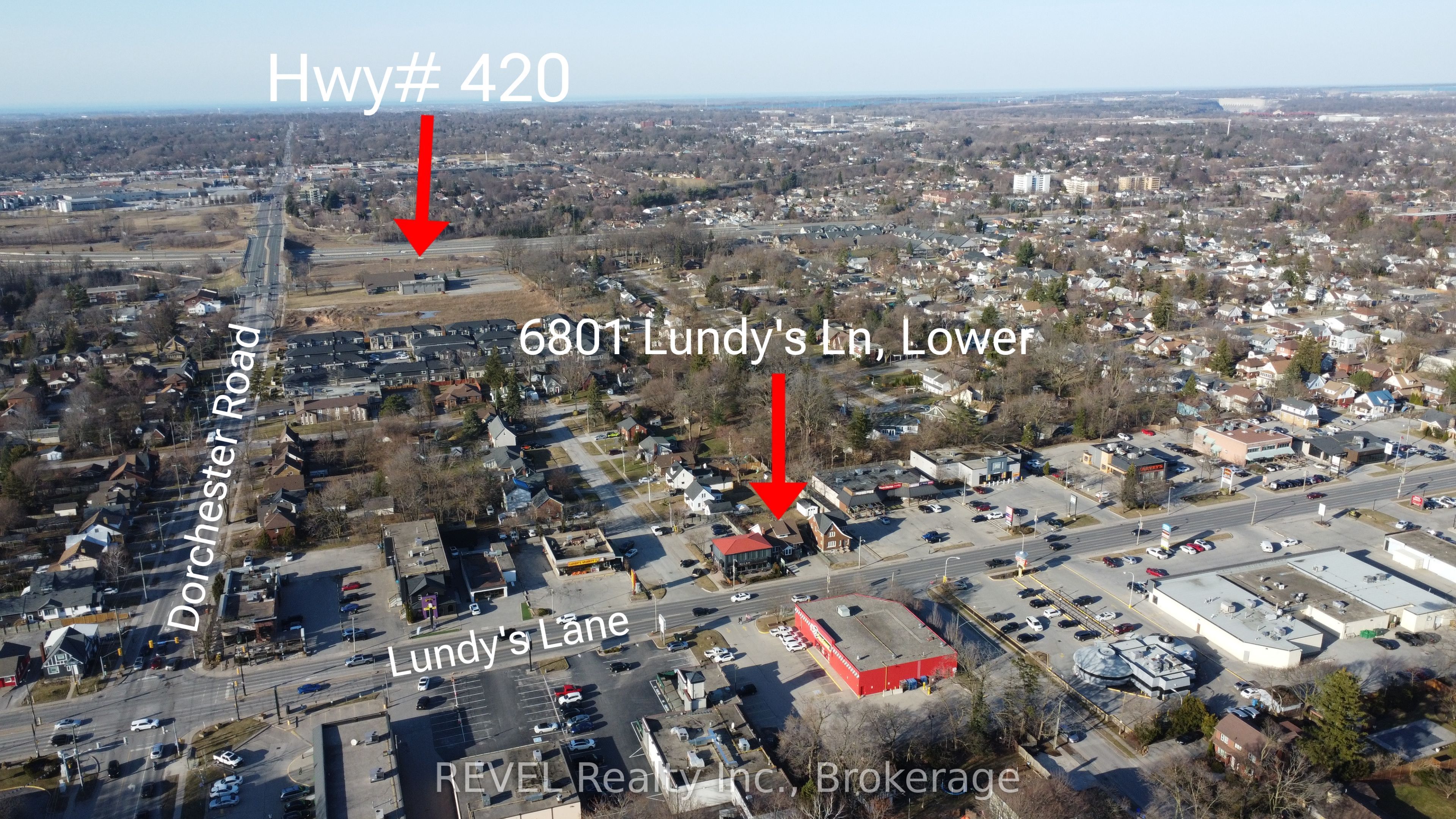 6801 Lundy's Lane Lower Property Photo 11