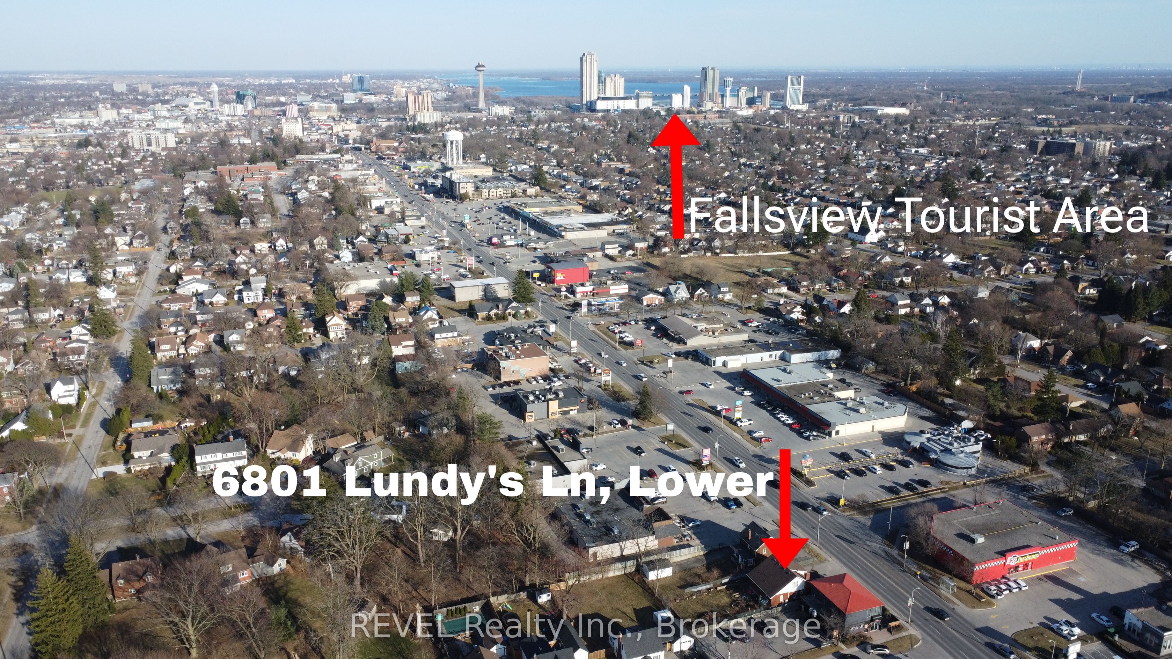 6801 Lundy's Lane Lower Property Photo 12