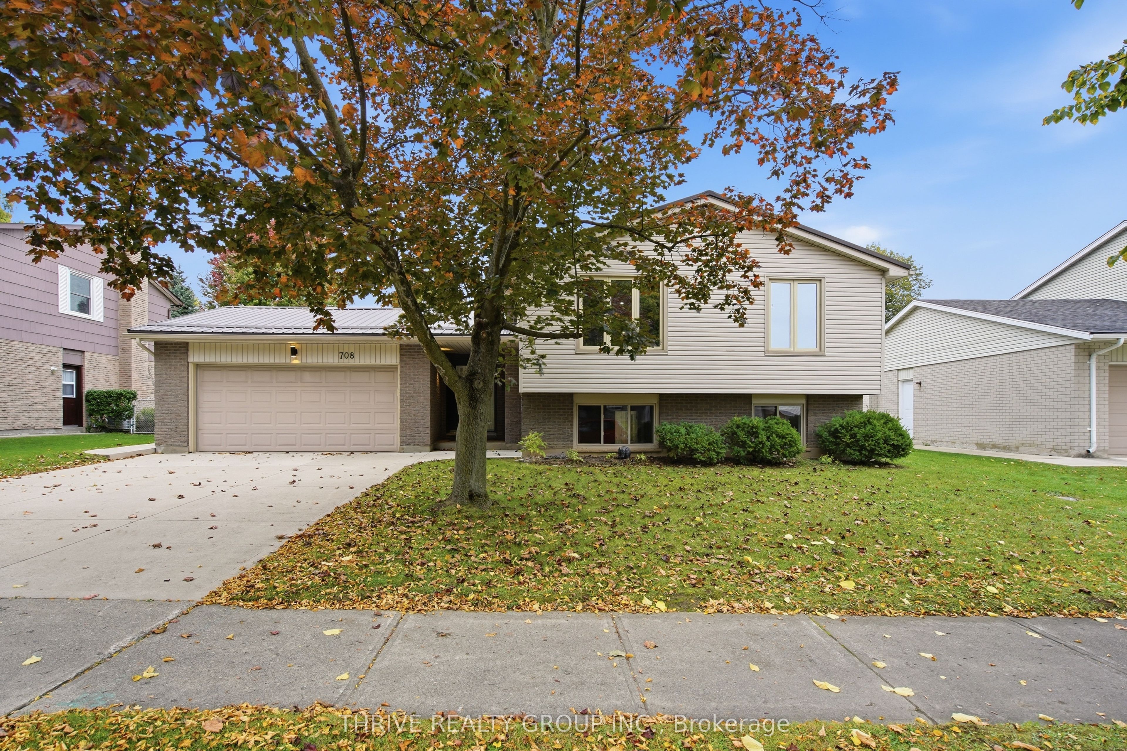 708 Village Green Avenue Property Photo 1