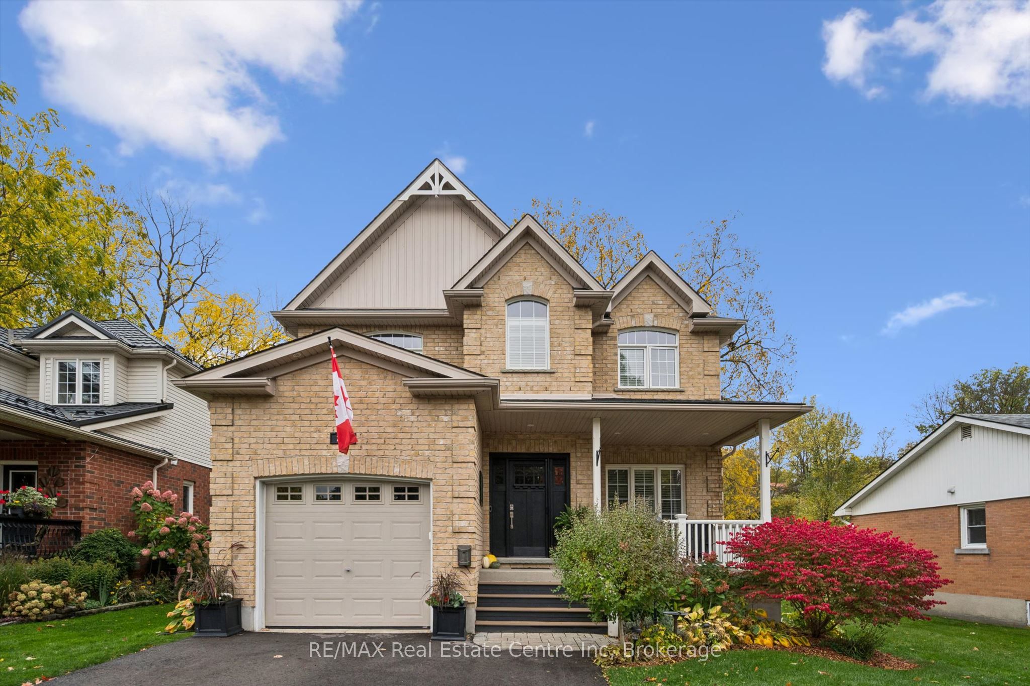 240 Prince's Street Property Photo 1