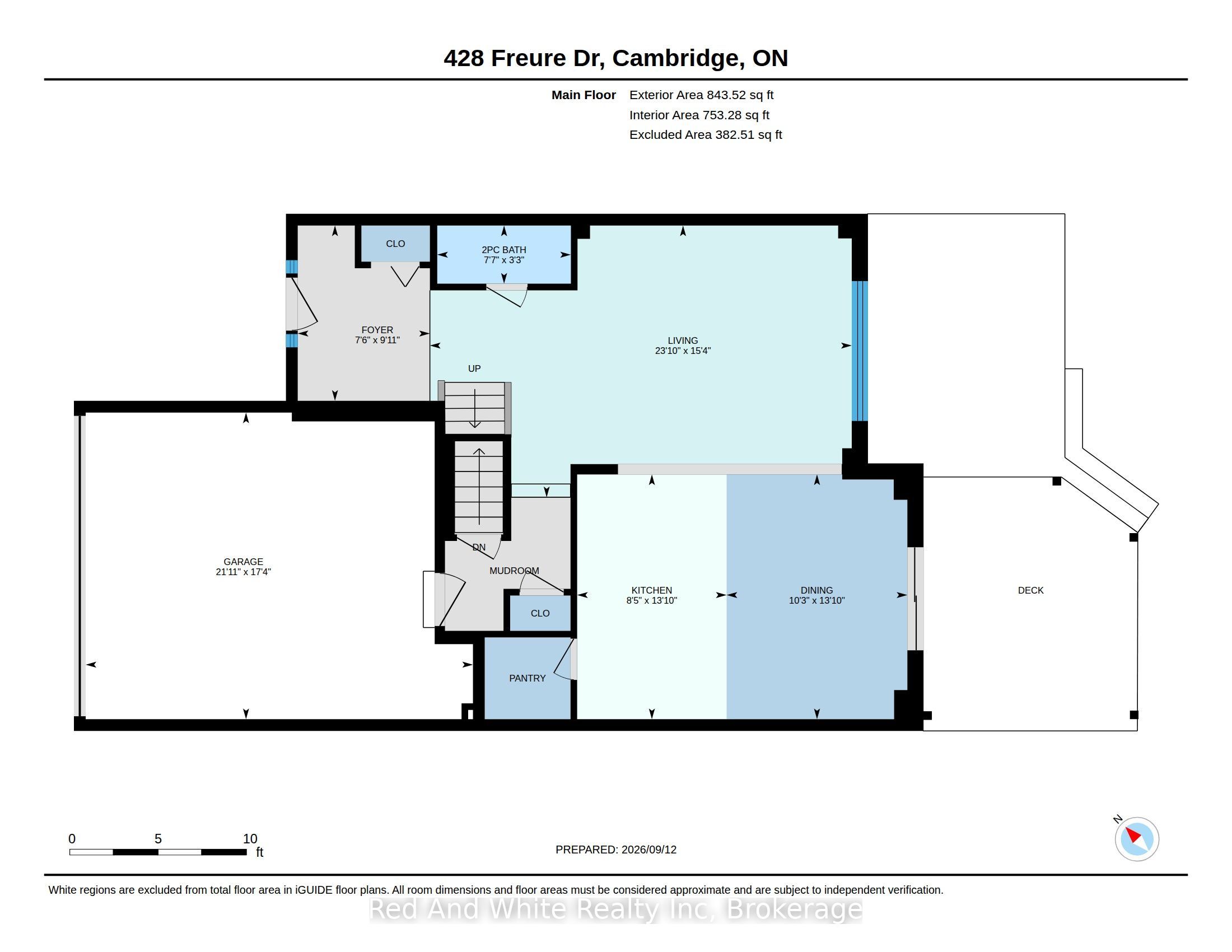 428 Freure Drive Property Photo 48