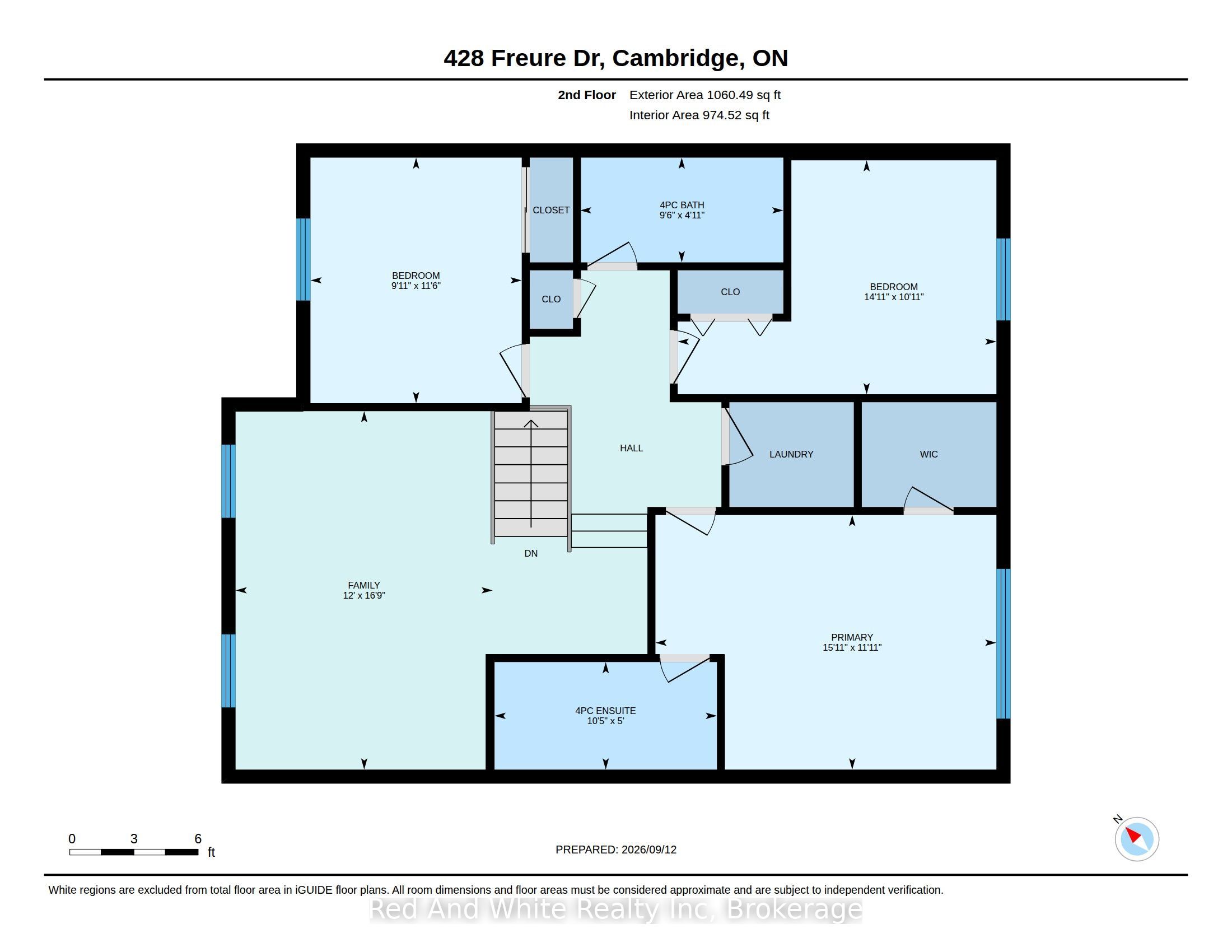 428 Freure Drive Property Photo 49