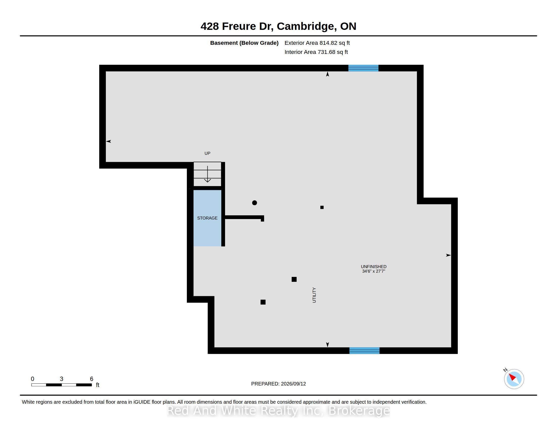 428 Freure Drive Property Photo 50