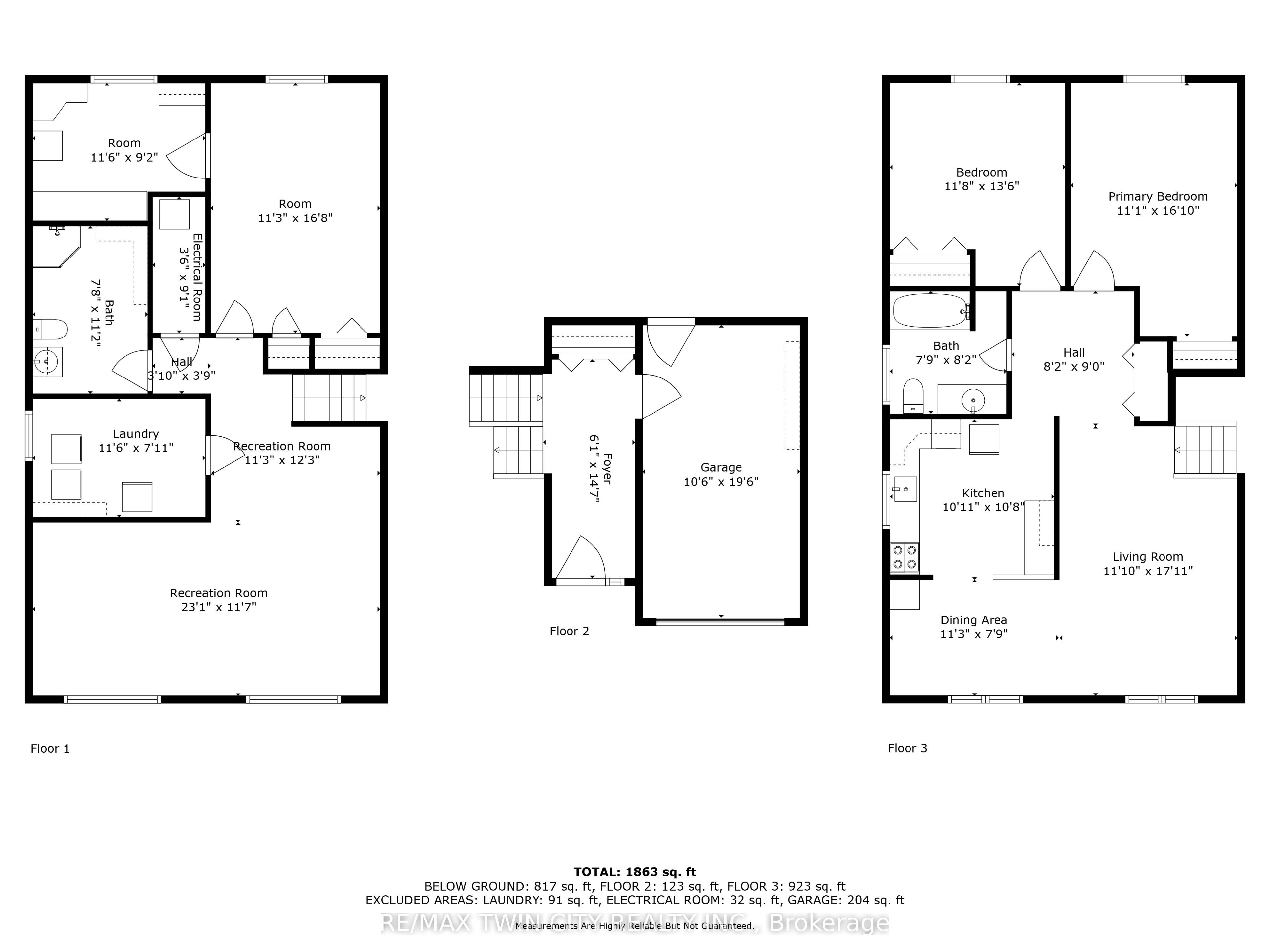 82 Beaver Crescent Property Photo 33