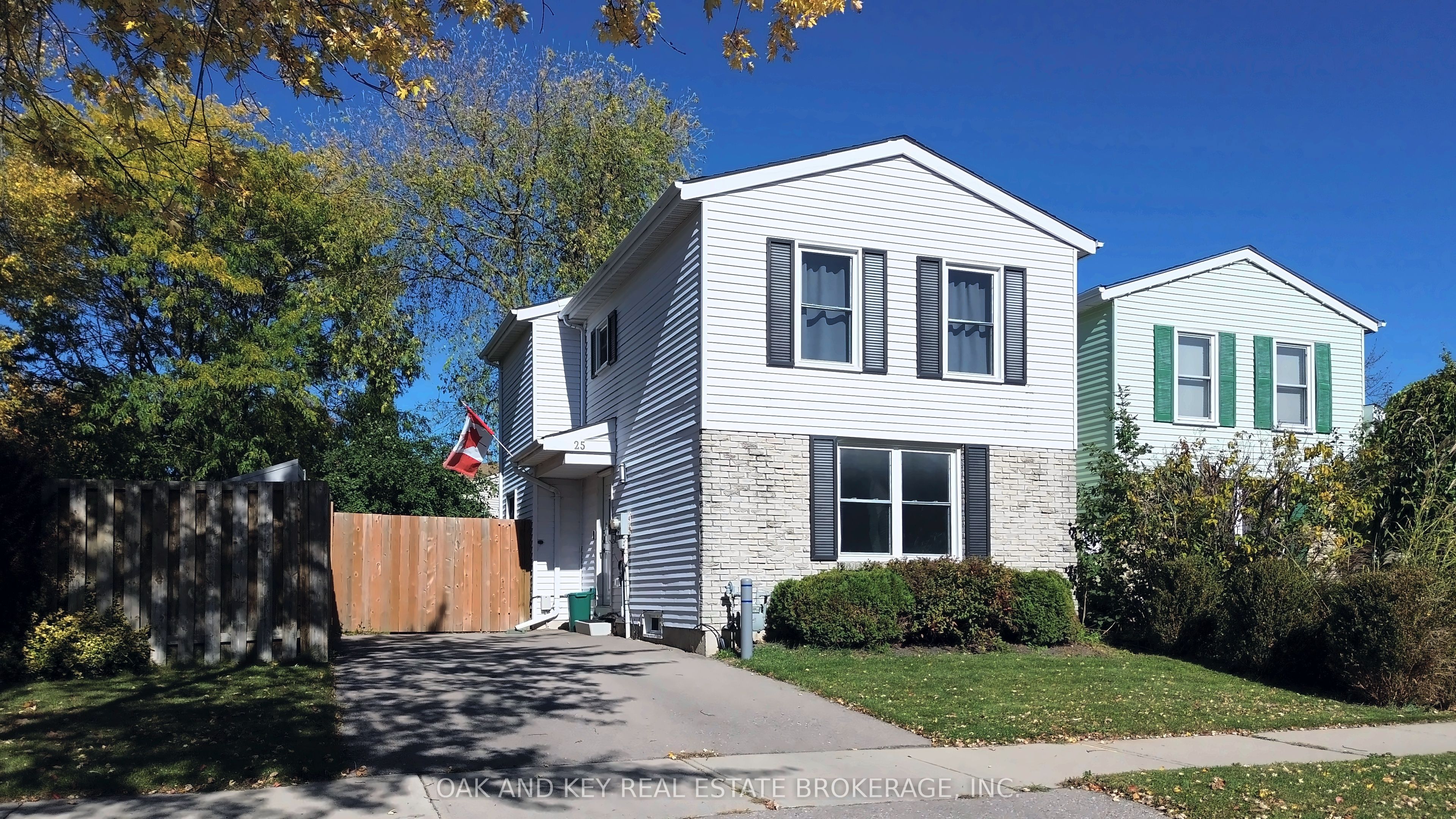 25 Timberlane Crescent