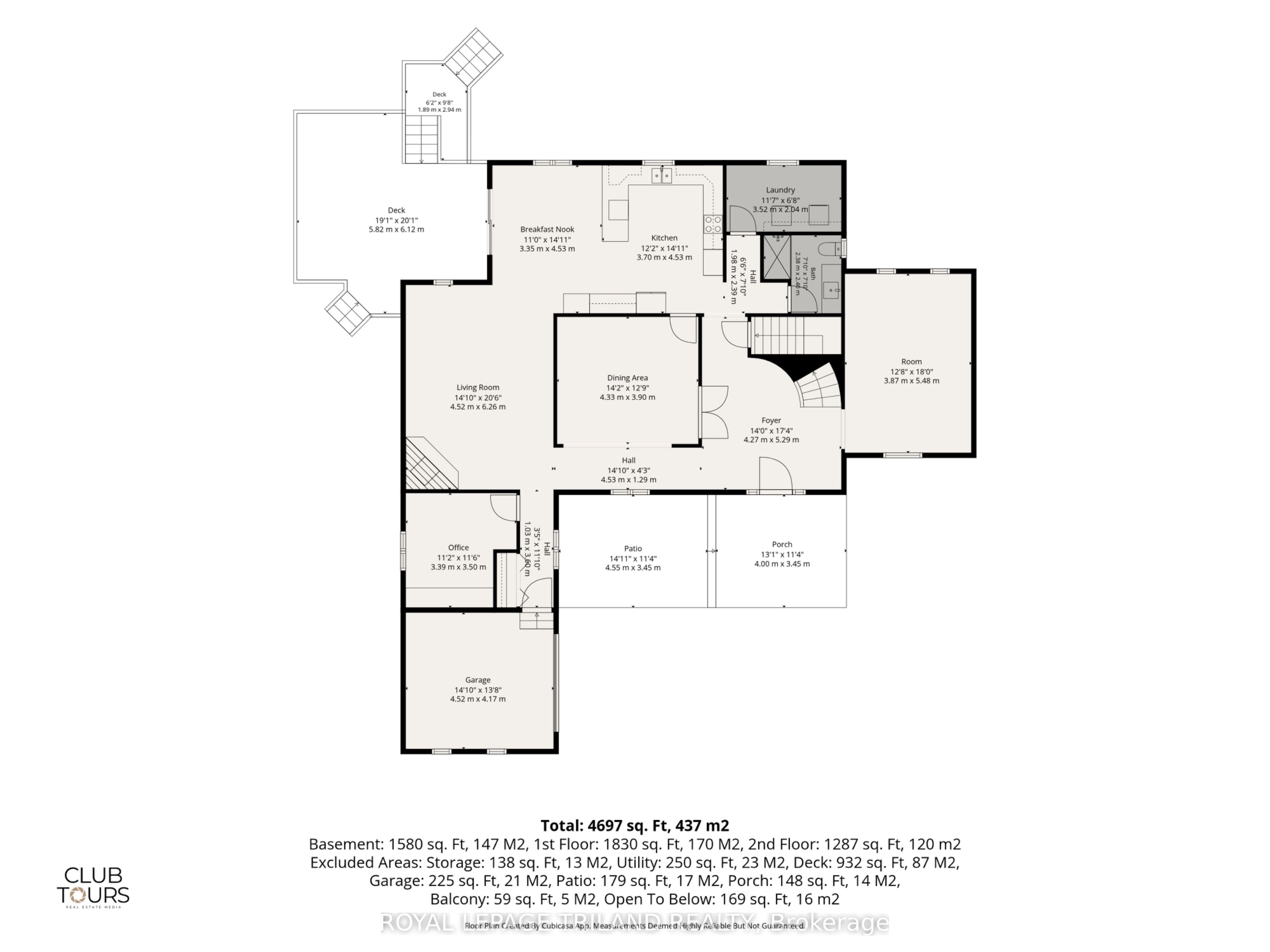 716 Franklinway Crescent Property Photo 42