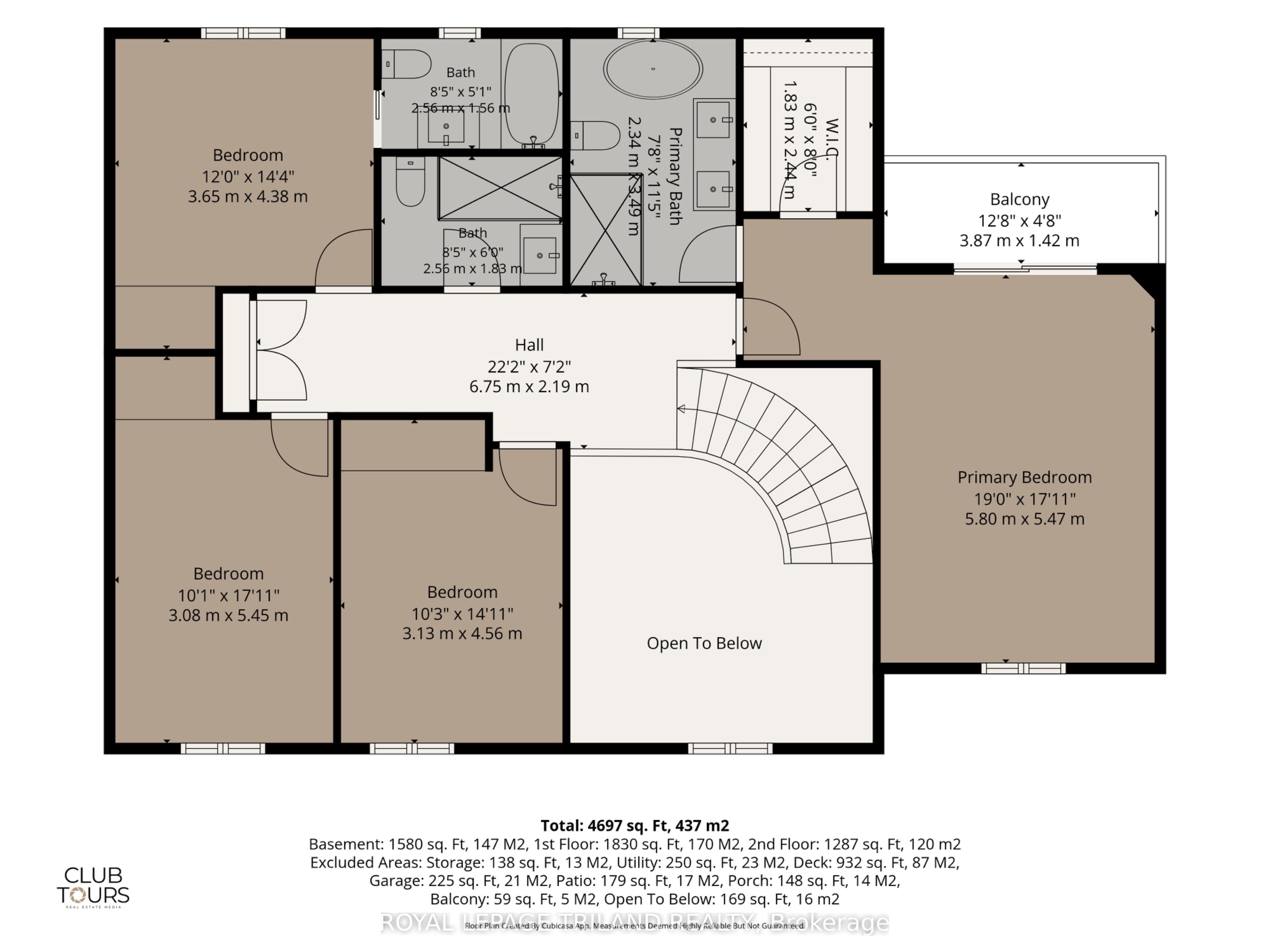 716 Franklinway Crescent Property Photo 43