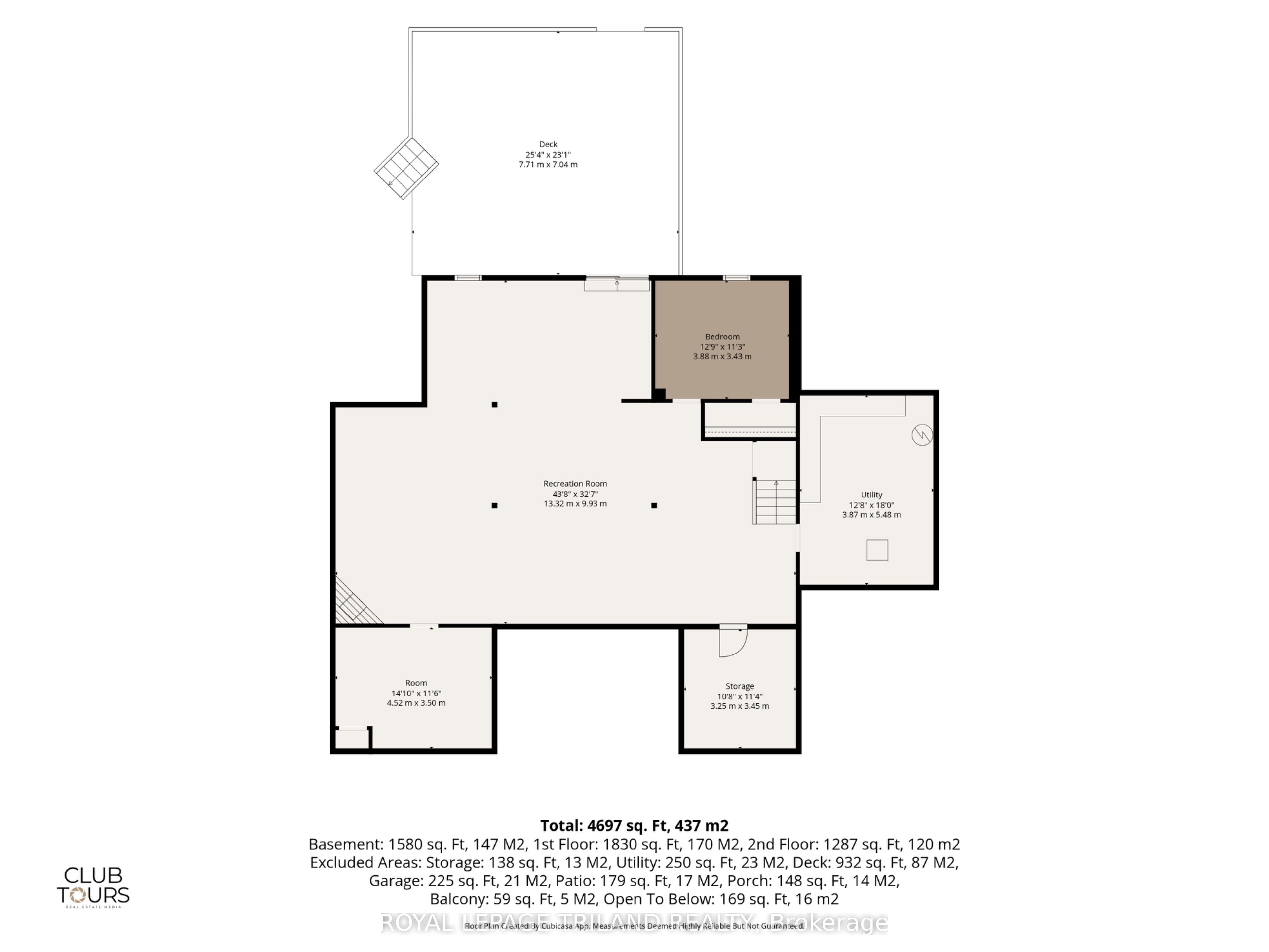 716 Franklinway Crescent Property Photo 44