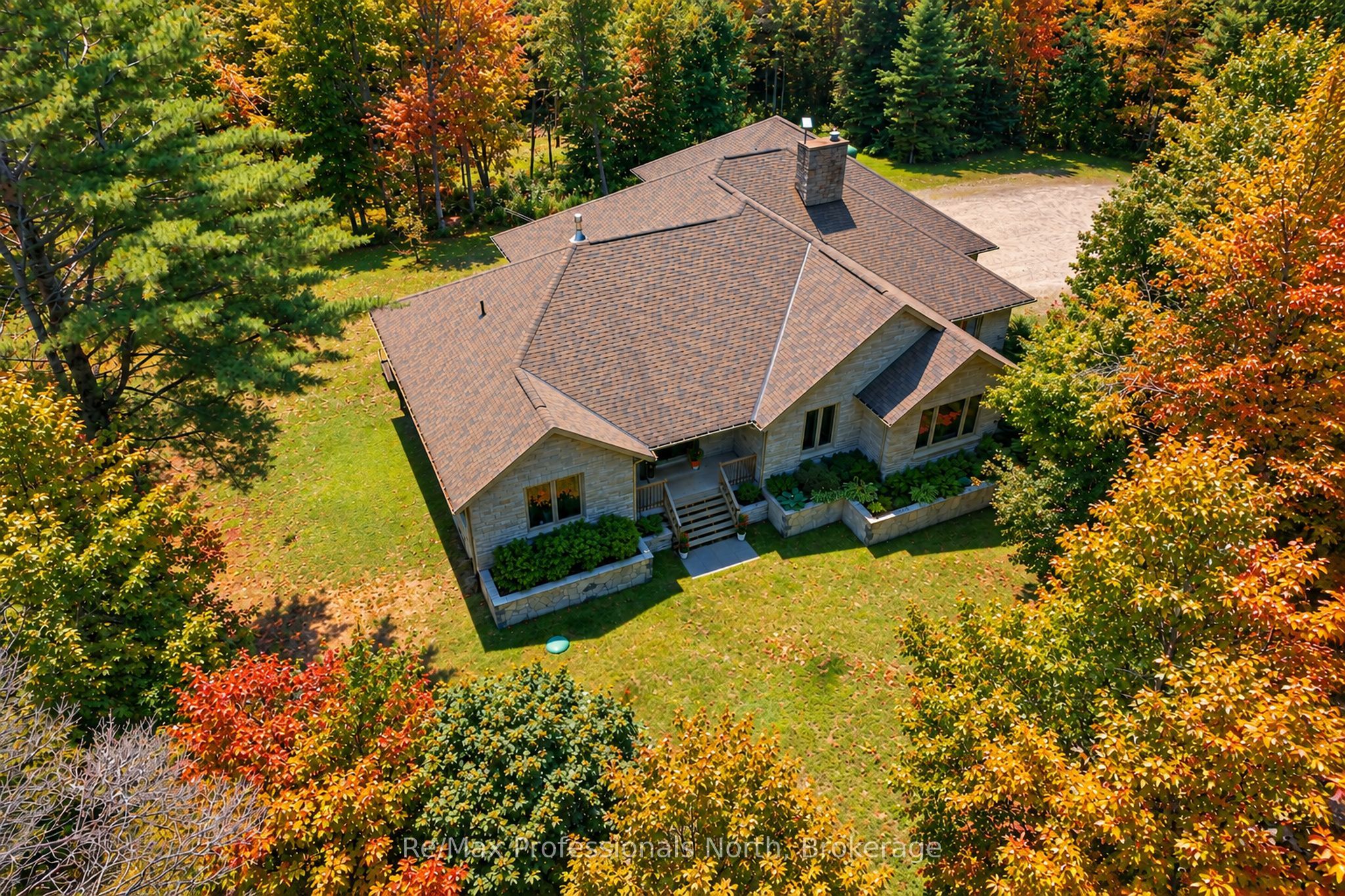 2452 Doe Lake Road Property Photo 1