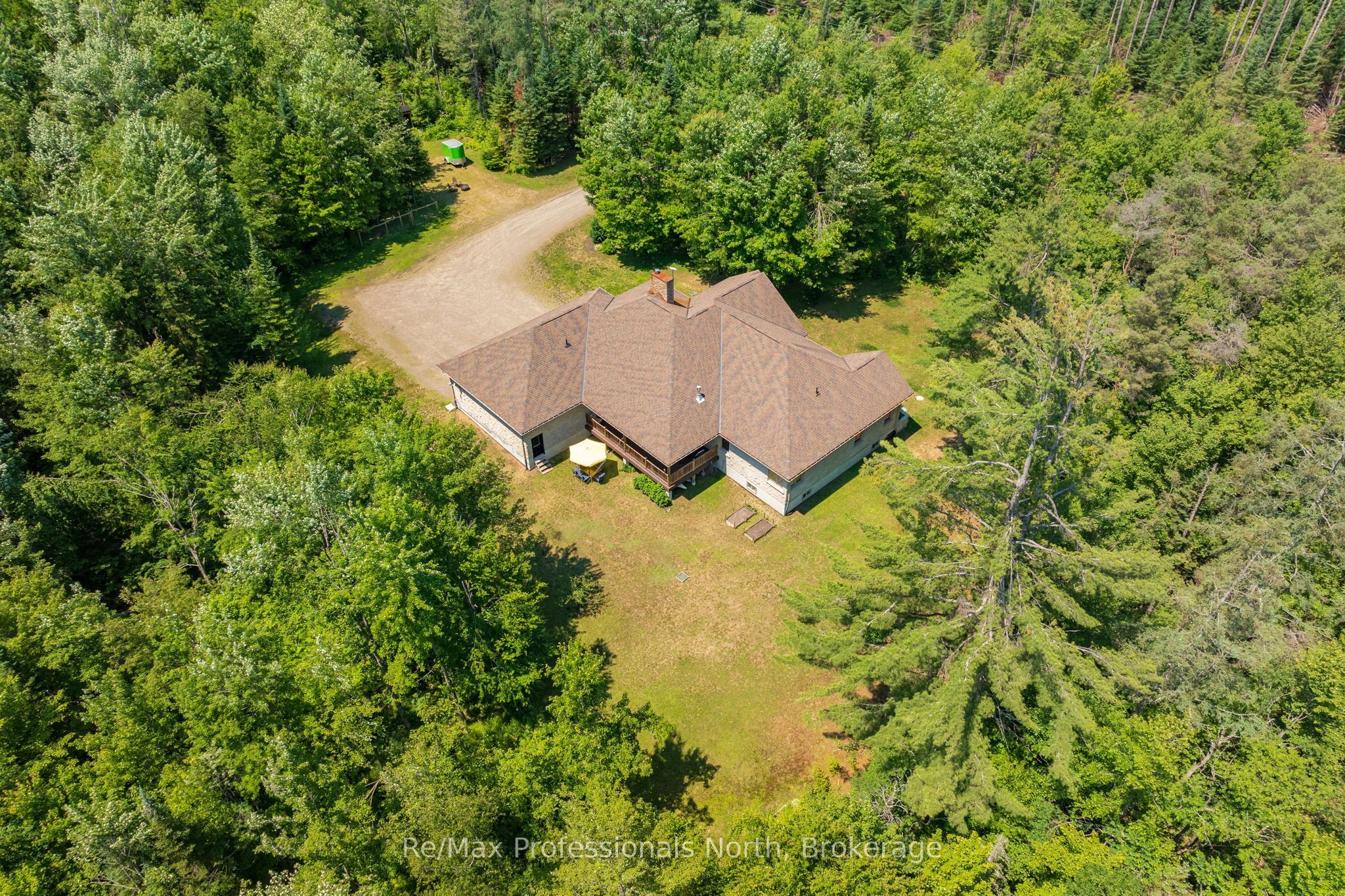 2452 Doe Lake Road Property Photo 32
