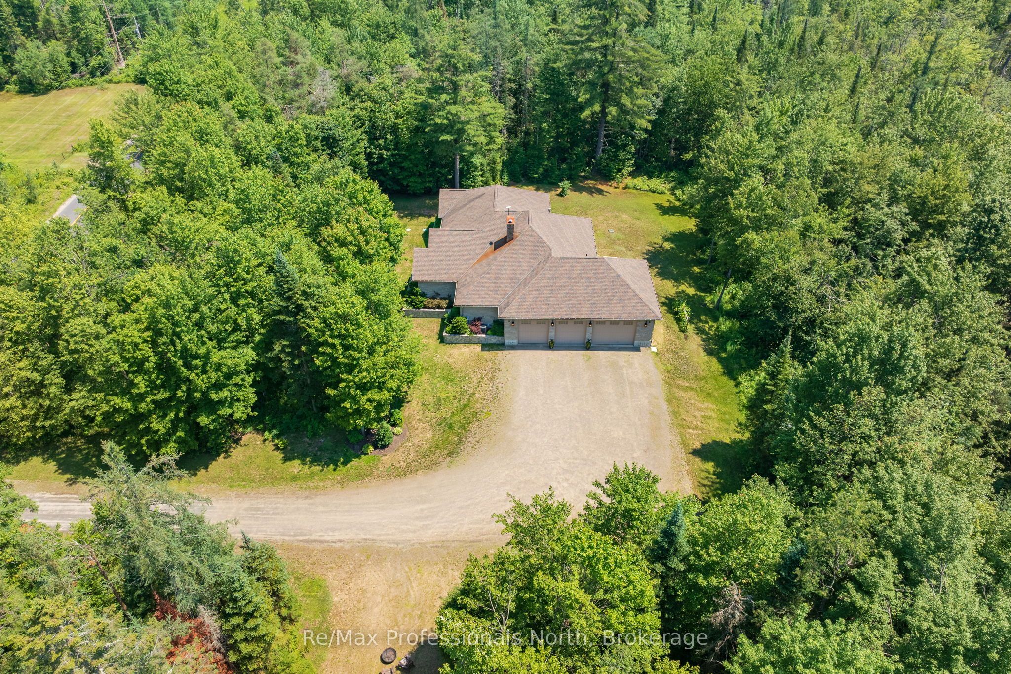 2452 Doe Lake Road Property Photo 49