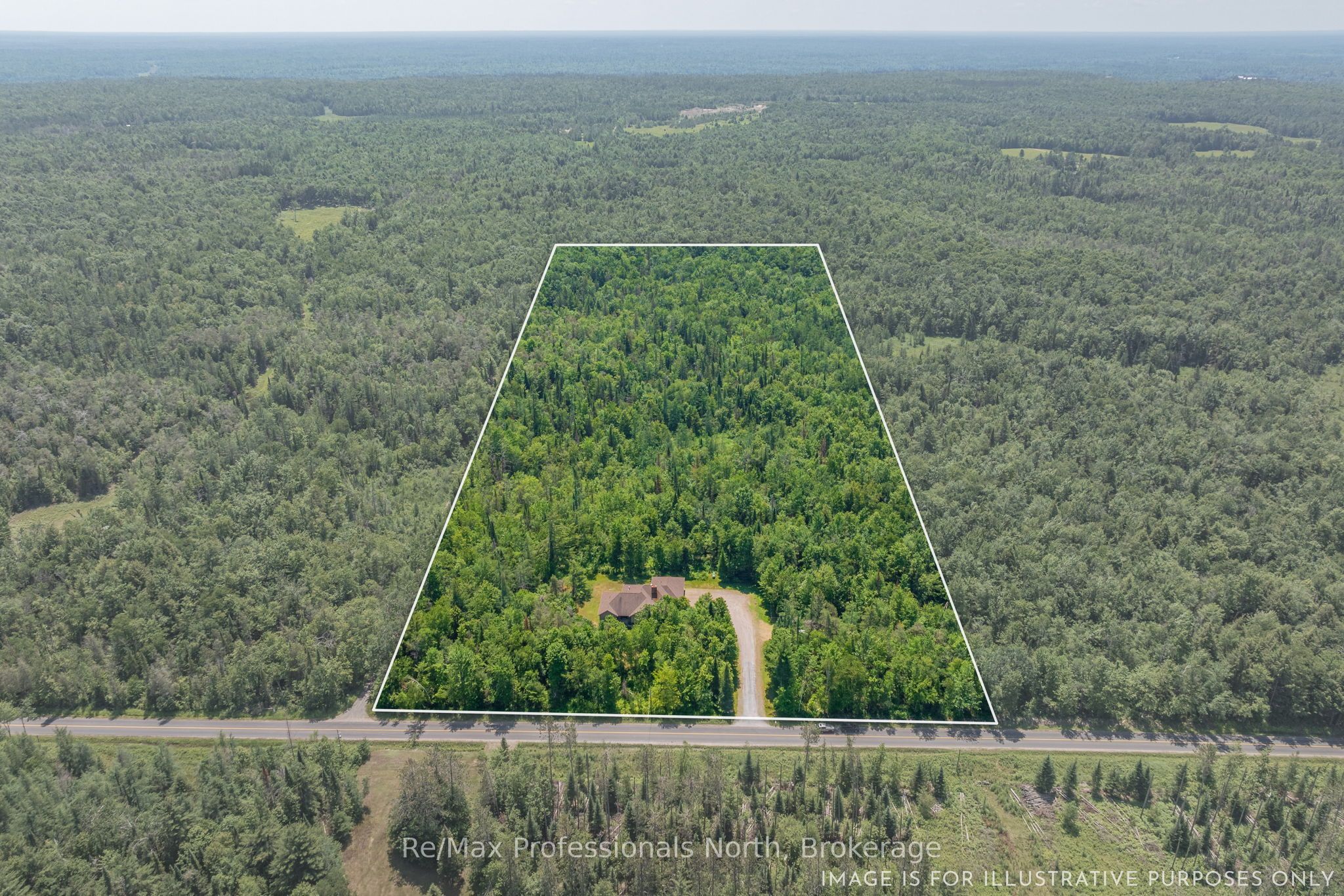2452 Doe Lake Road Property Photo 50