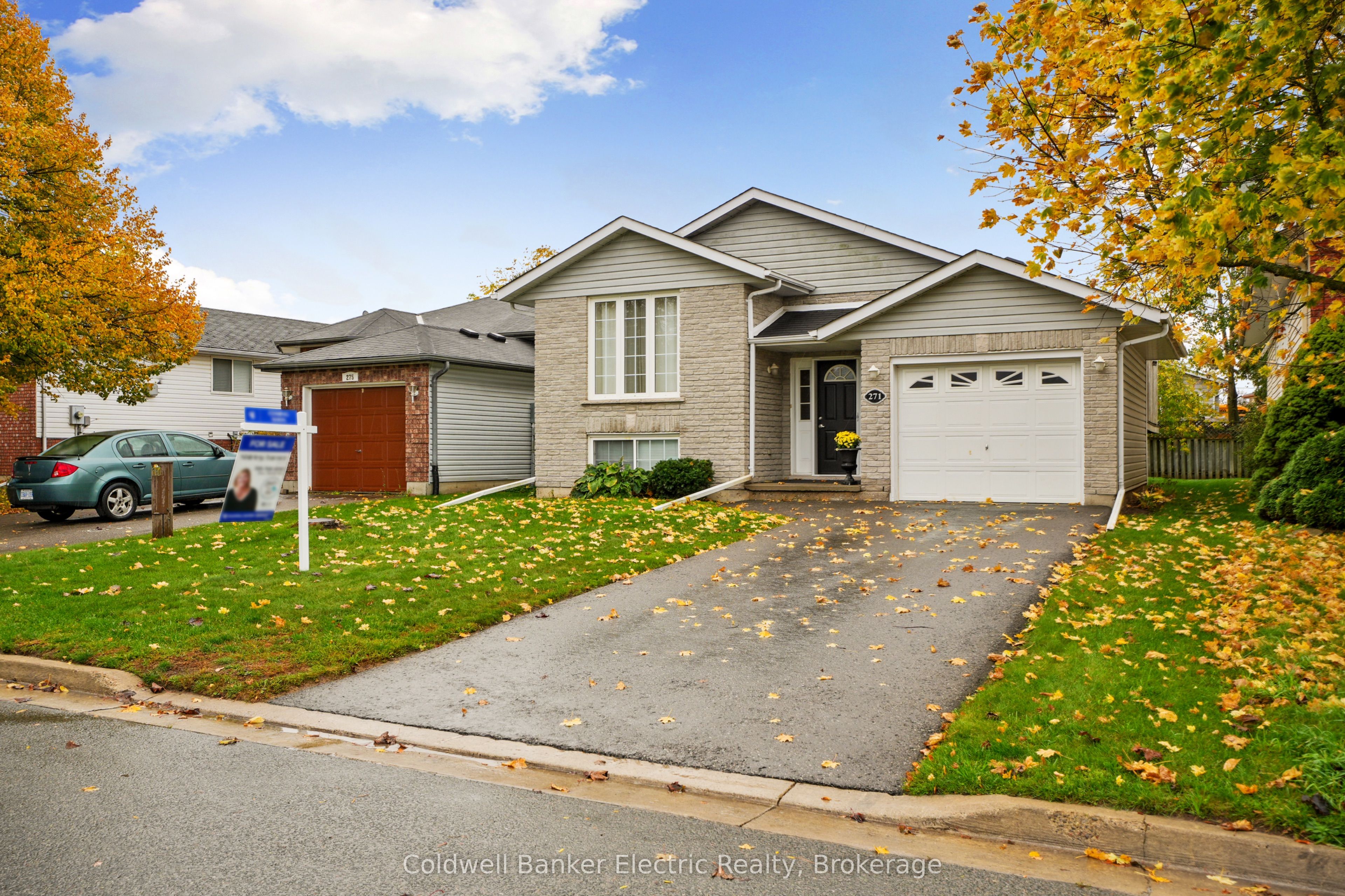 271 Dainton Drive Property Photo 2