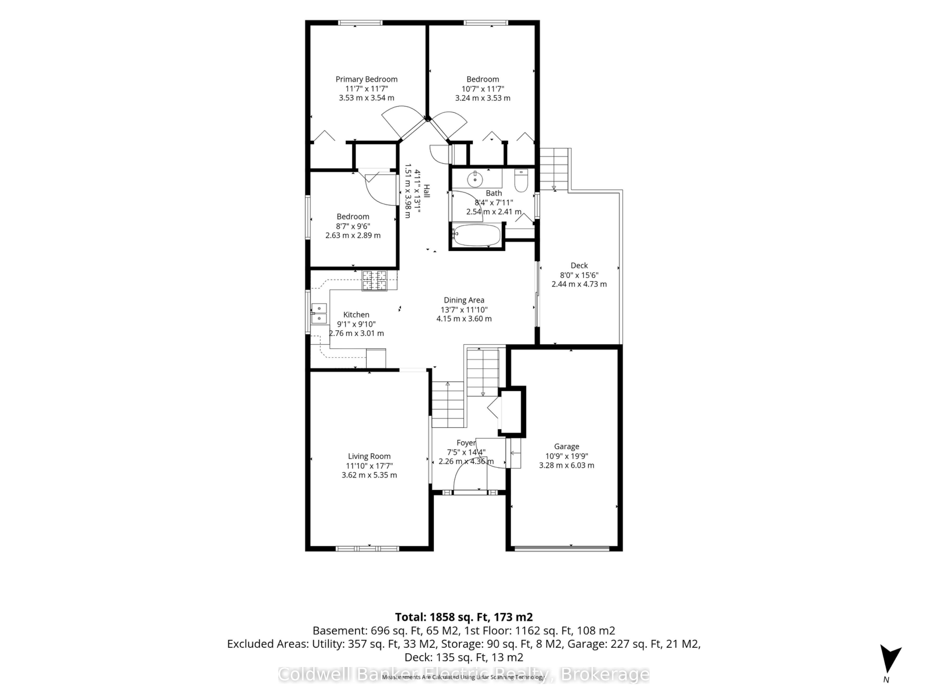 271 Dainton Drive Property Photo 27