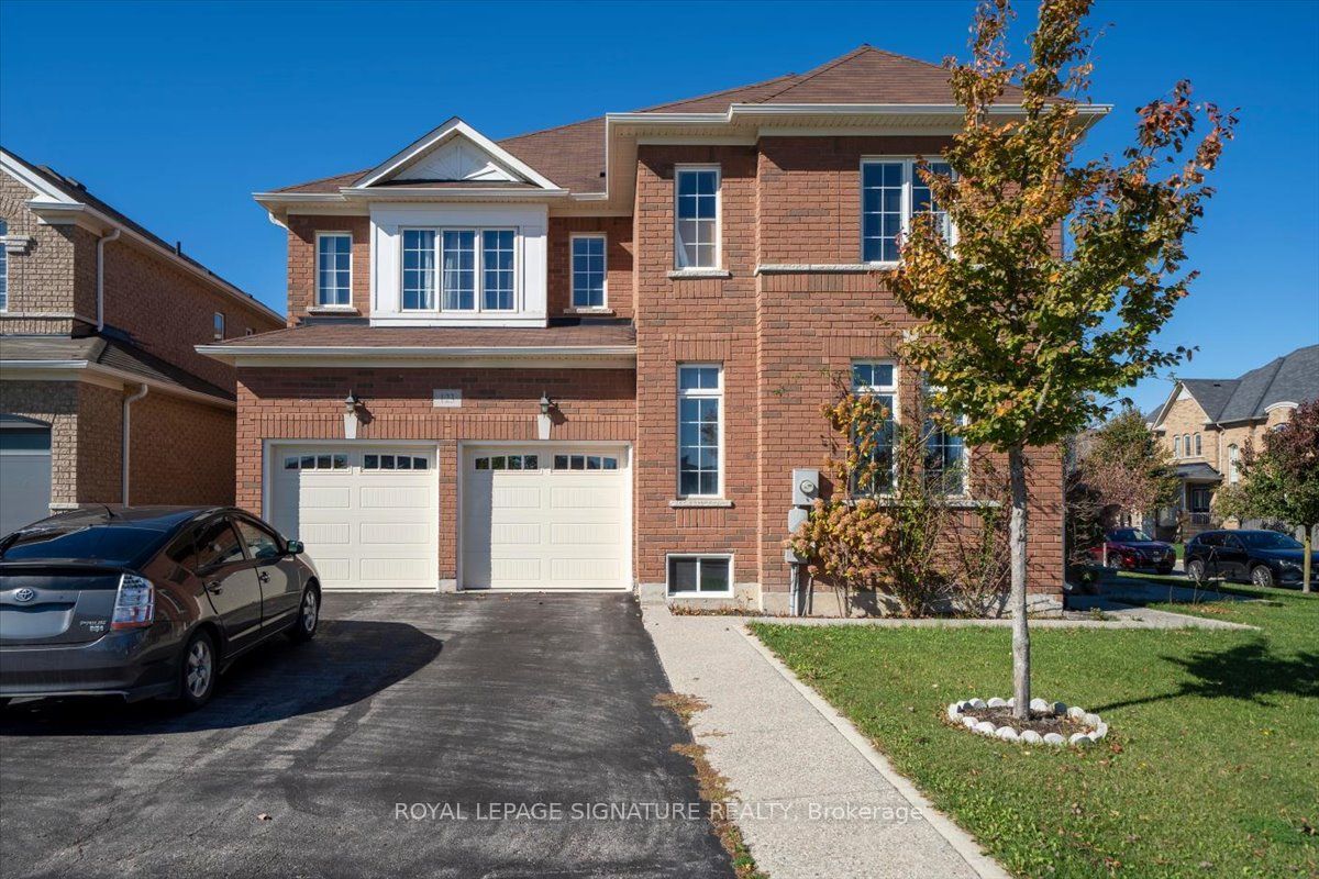 123 Attridge Crescent Property Photo 4