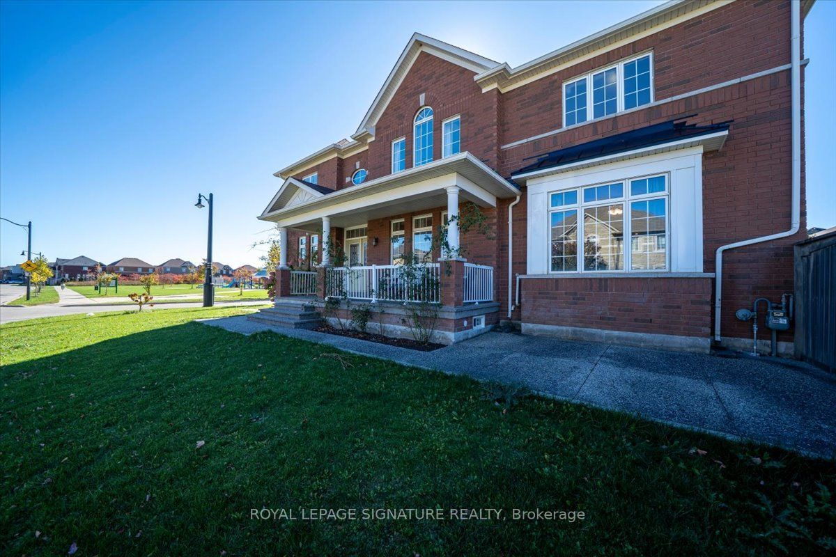 123 Attridge Crescent Property Photo 5