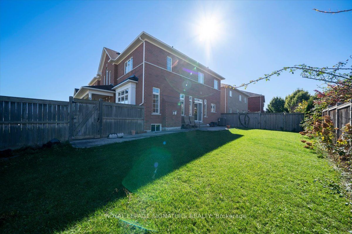 123 Attridge Crescent Property Photo 42
