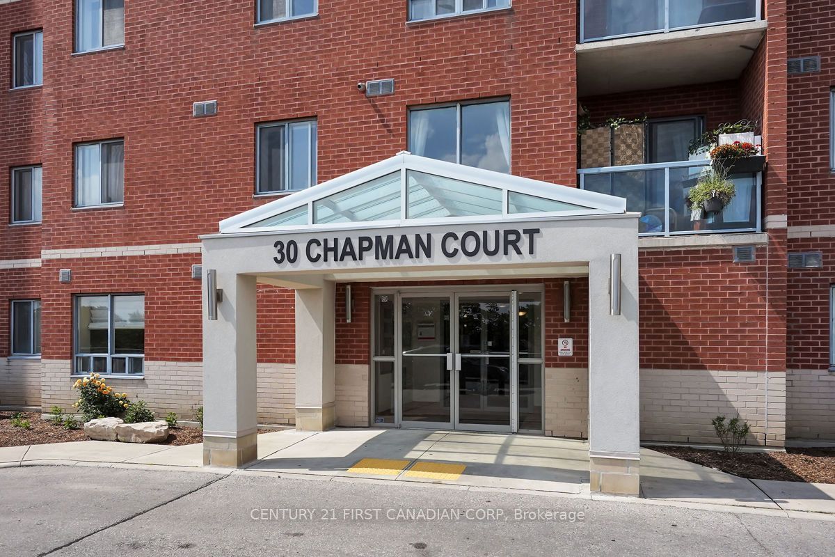 30 Chapman Court 310 Property Photo 4