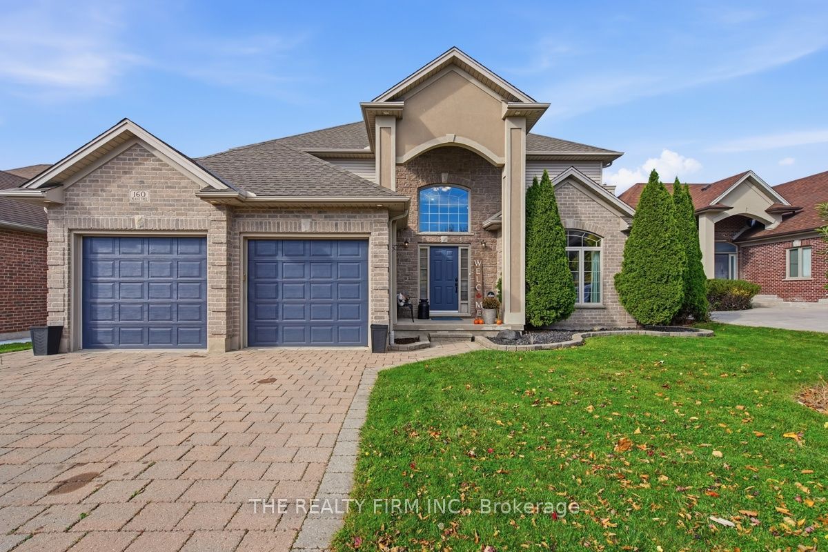 160 Plane Tree Drive Property Photo 1