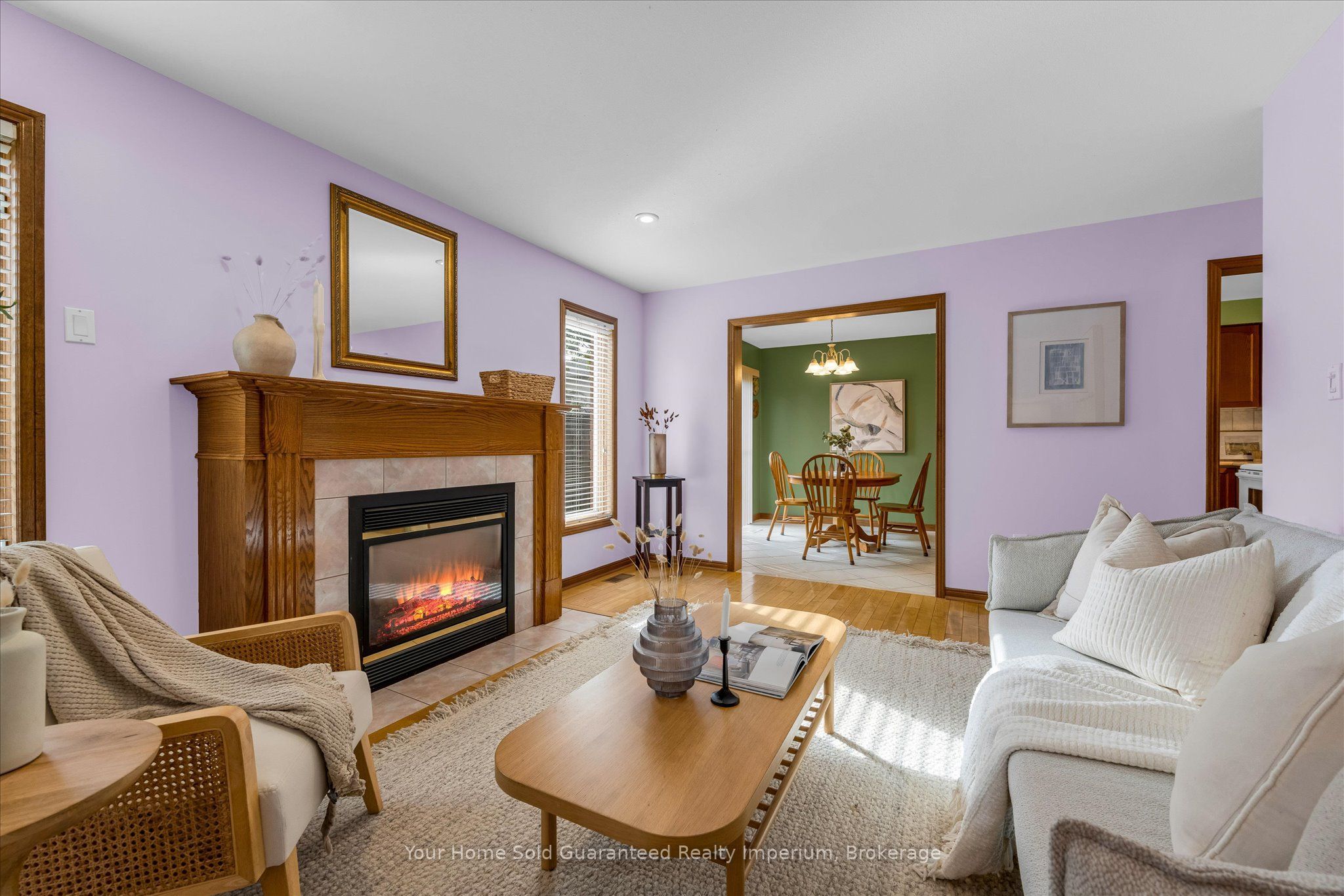 42 Sedona Court Property Photo 9