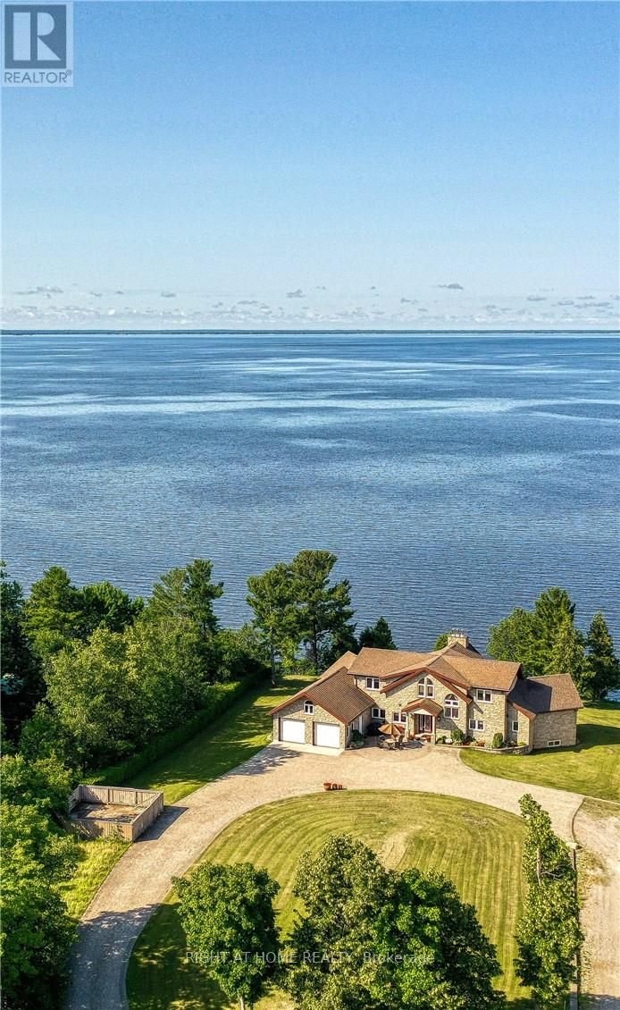134 Du Lac Promenade