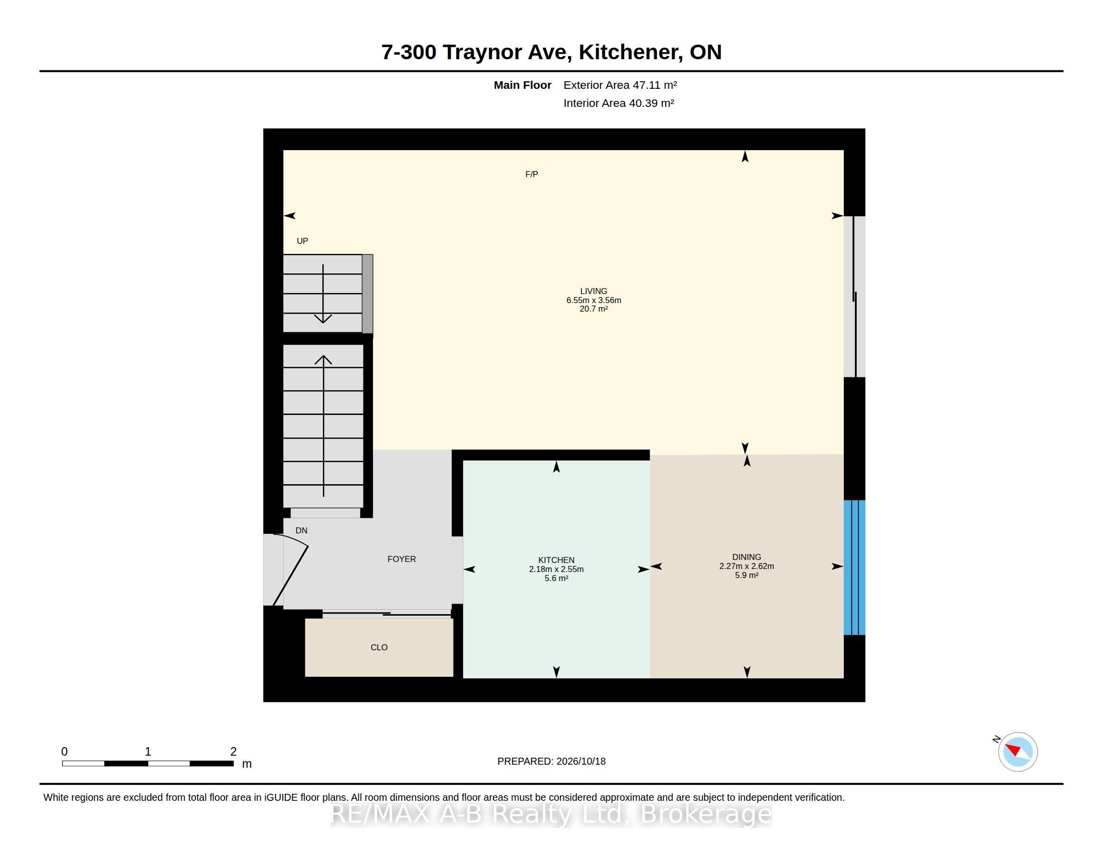 300 Traynor Avenue 7 Property Photo 43