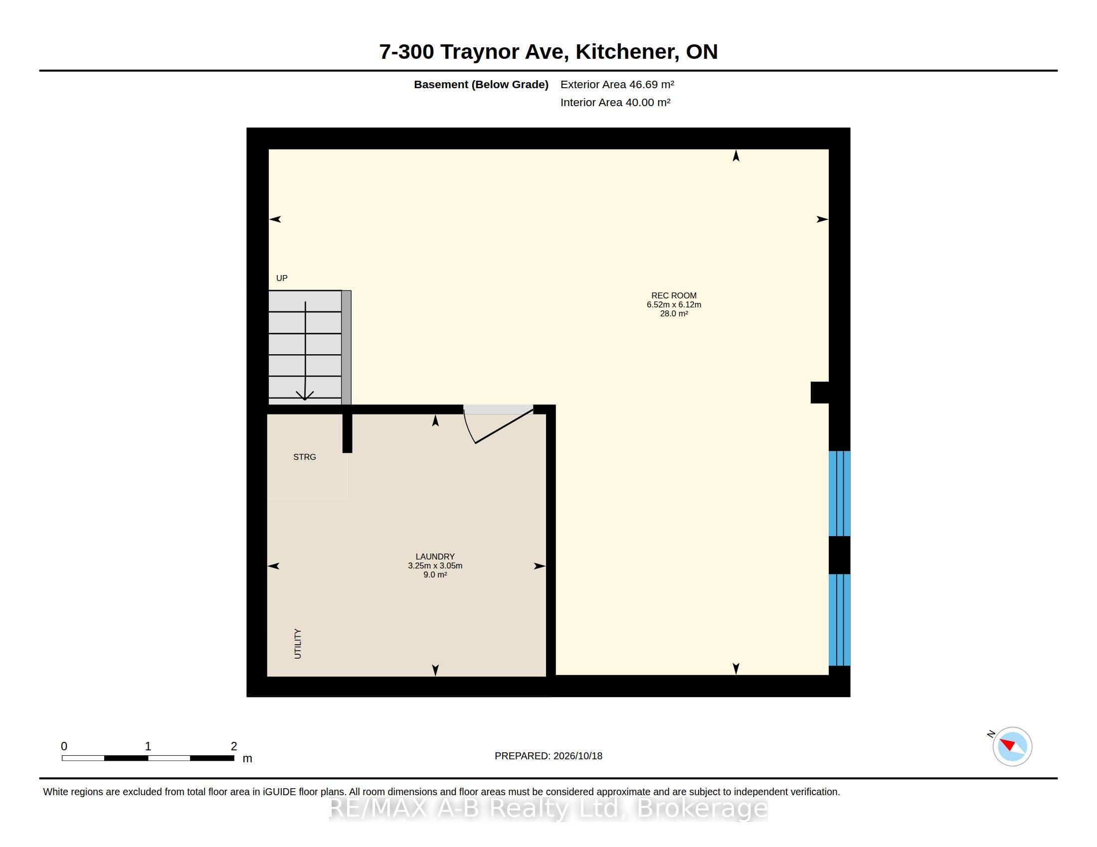 300 Traynor Avenue 7 Property Photo 45