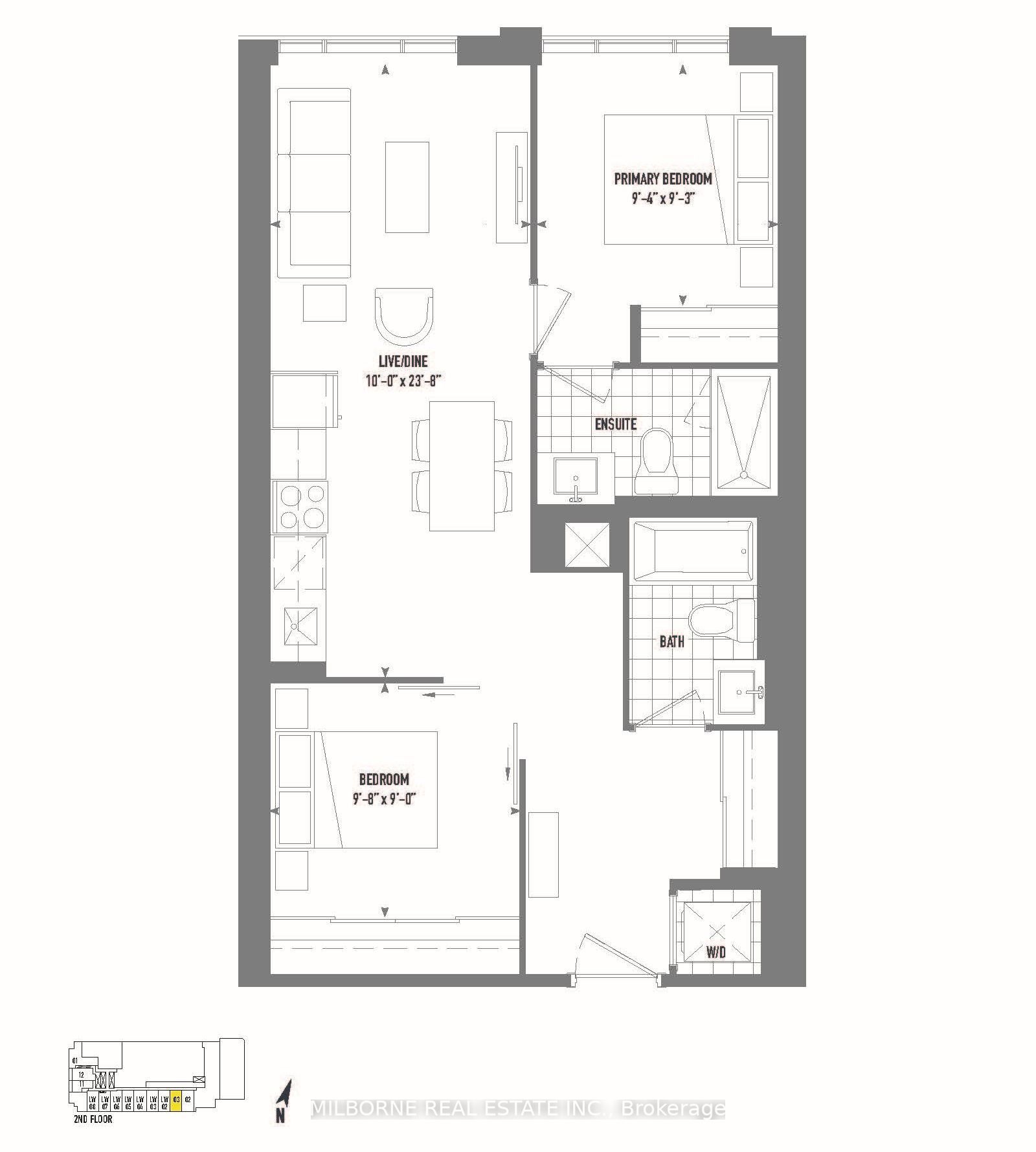 75 James Street S 203 Property Photo 19
