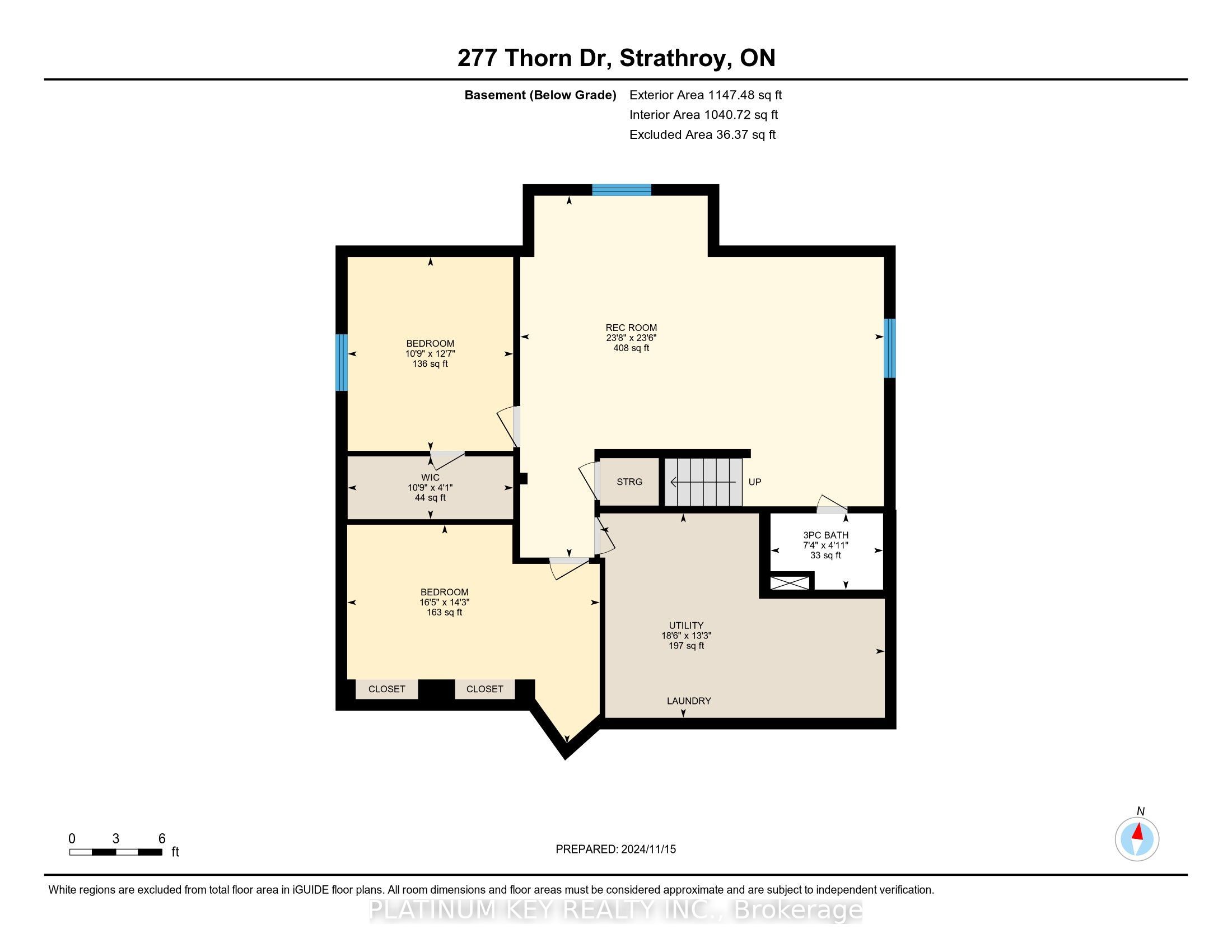 277 Thorne Drive Property Photo 42