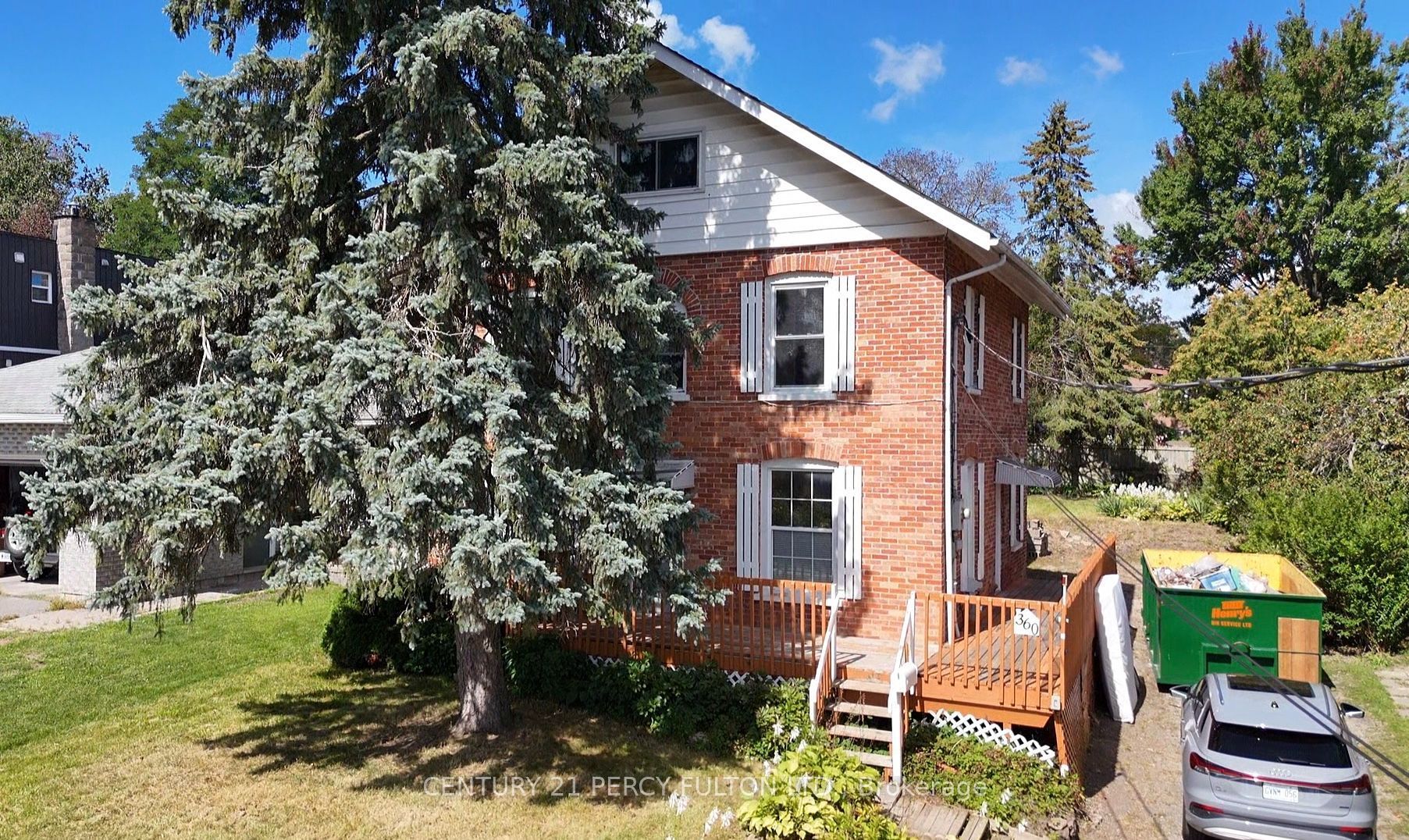 360 Highland Road Property Photo 1