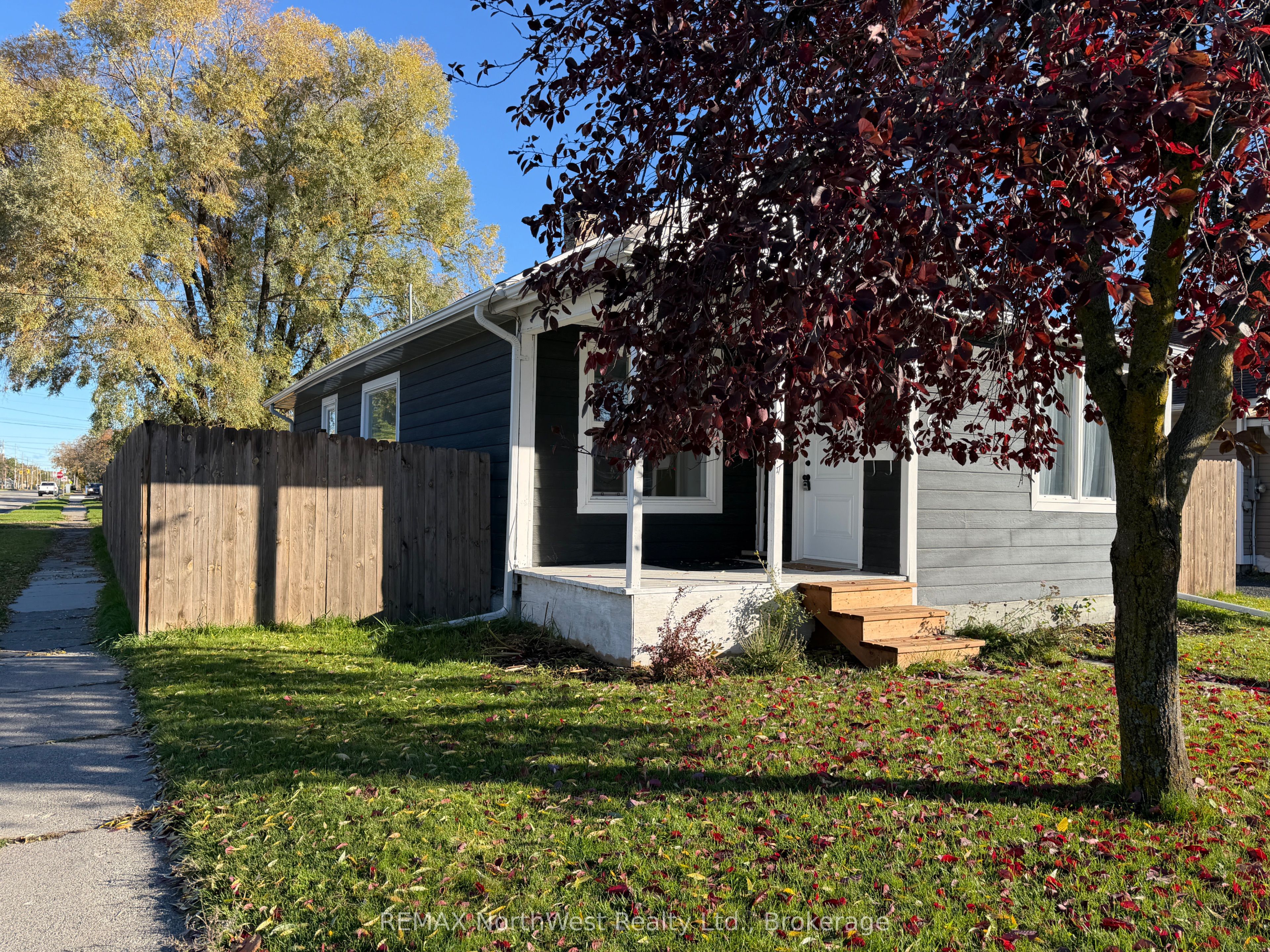 600 Church Street Property Photo 1