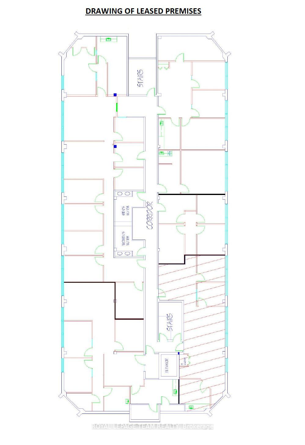 1701 Woodward Drive Ll22 Property Photo 16