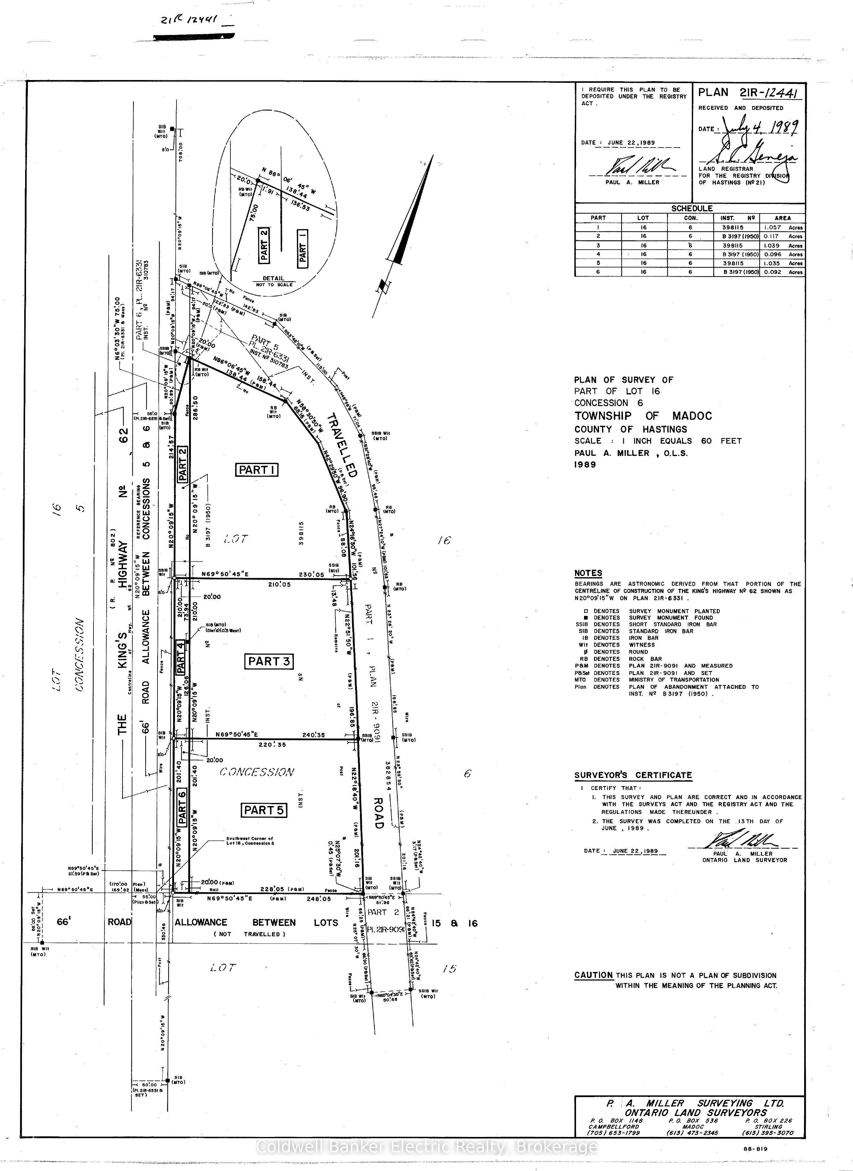 237 Tower Road Property Photo 11