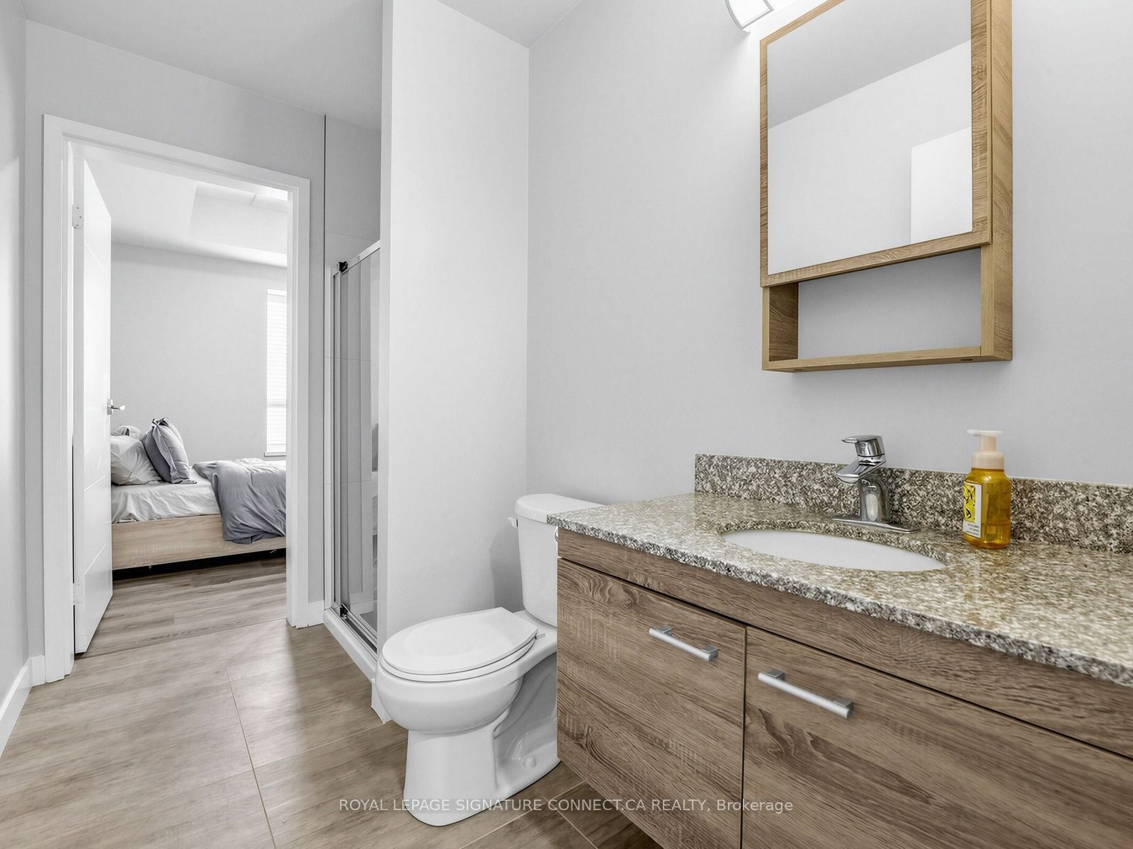 318 Spruce Street 602 Property Photo 17