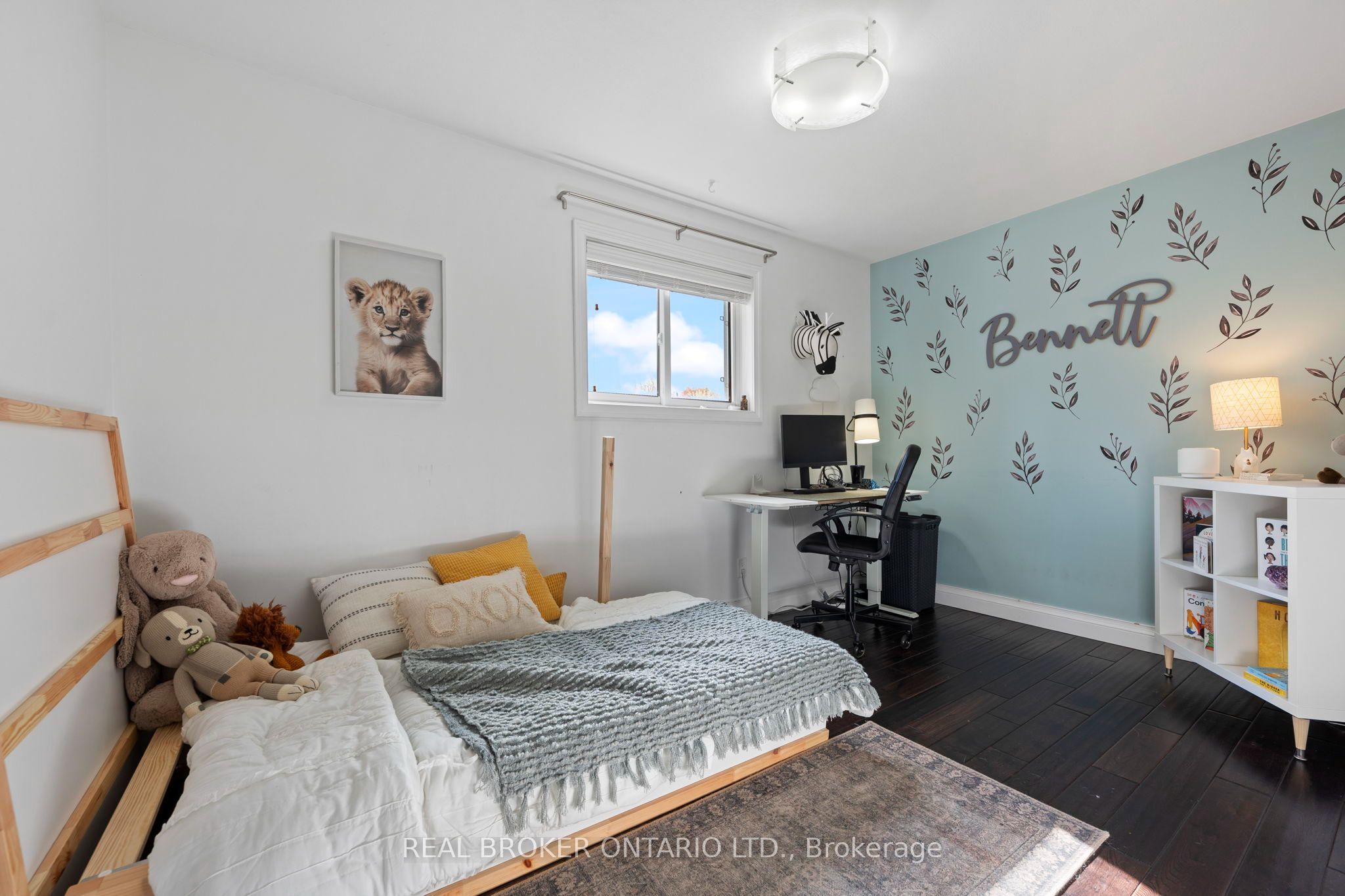 273 Colborne Street Property Photo 15
