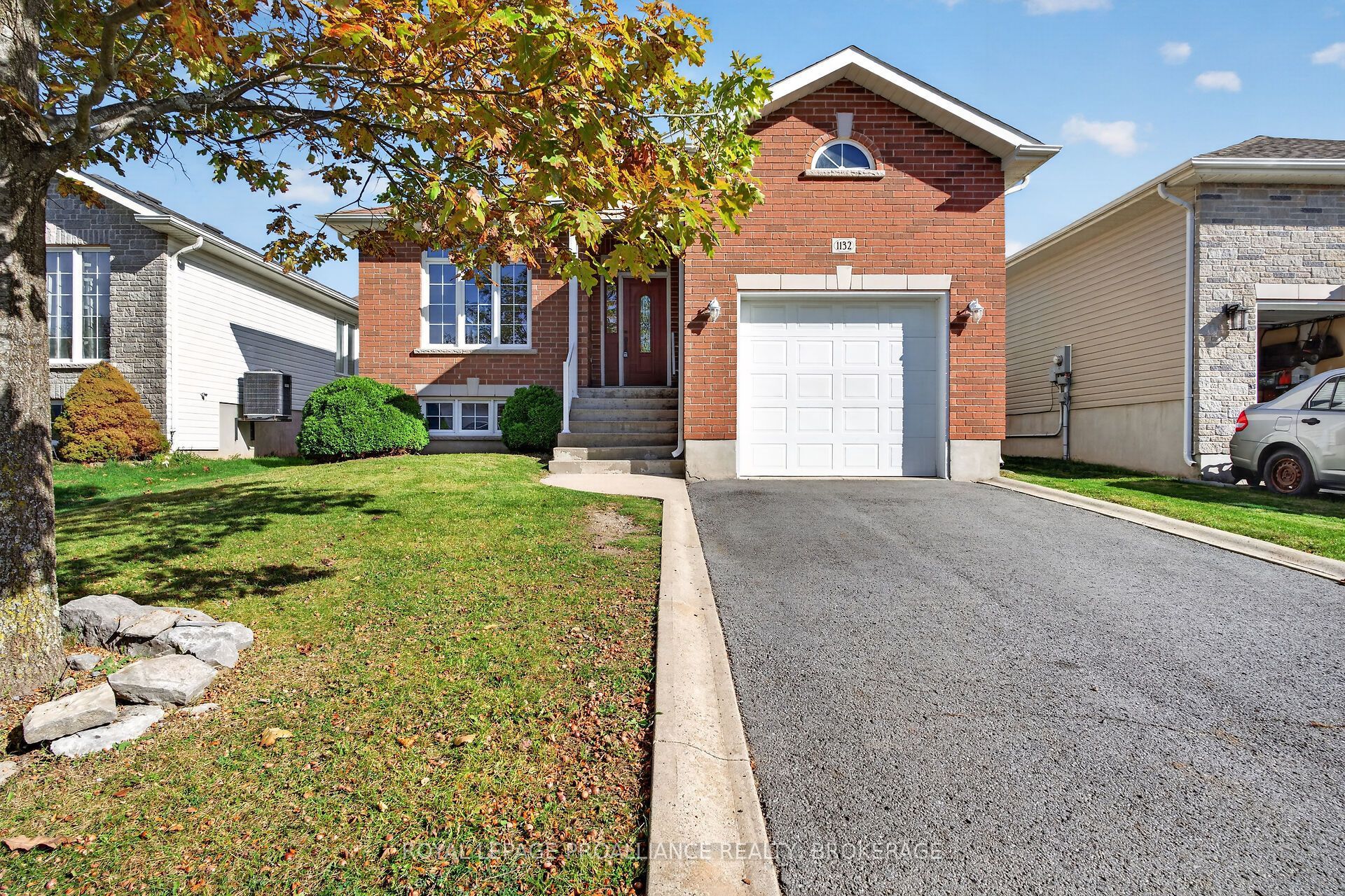 1132 Halifax Drive Property Photo 1