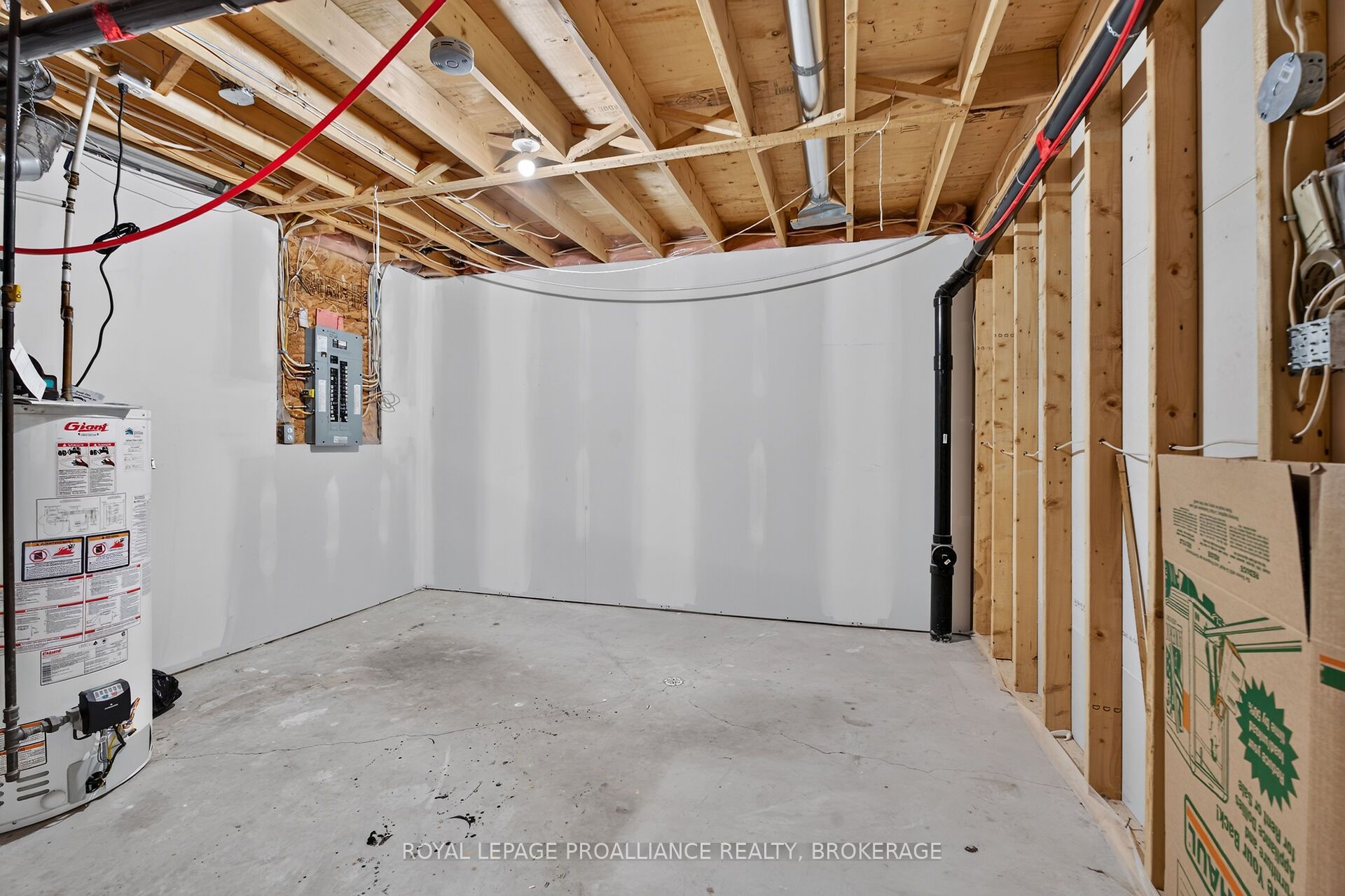 1132 Halifax Drive Property Photo 40