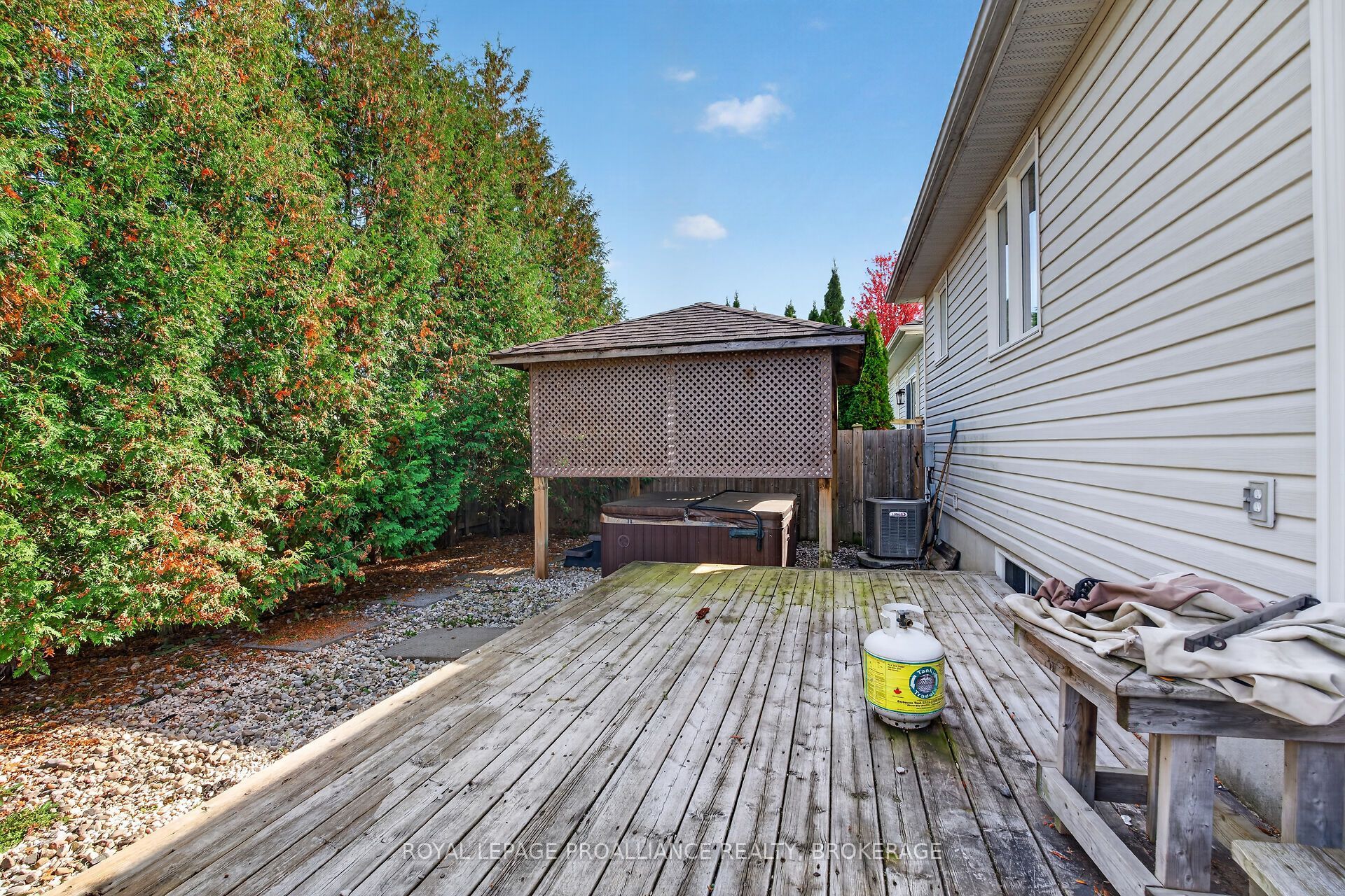 1132 Halifax Drive Property Photo 41