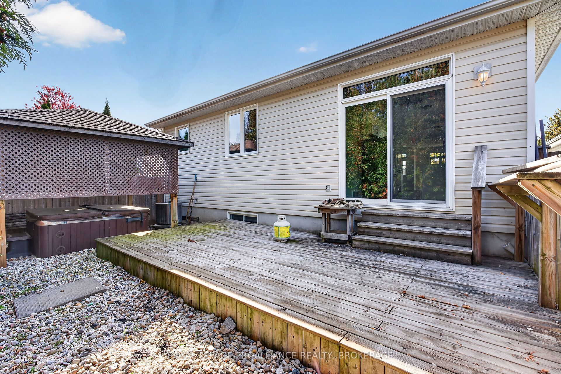1132 Halifax Drive Property Photo 44