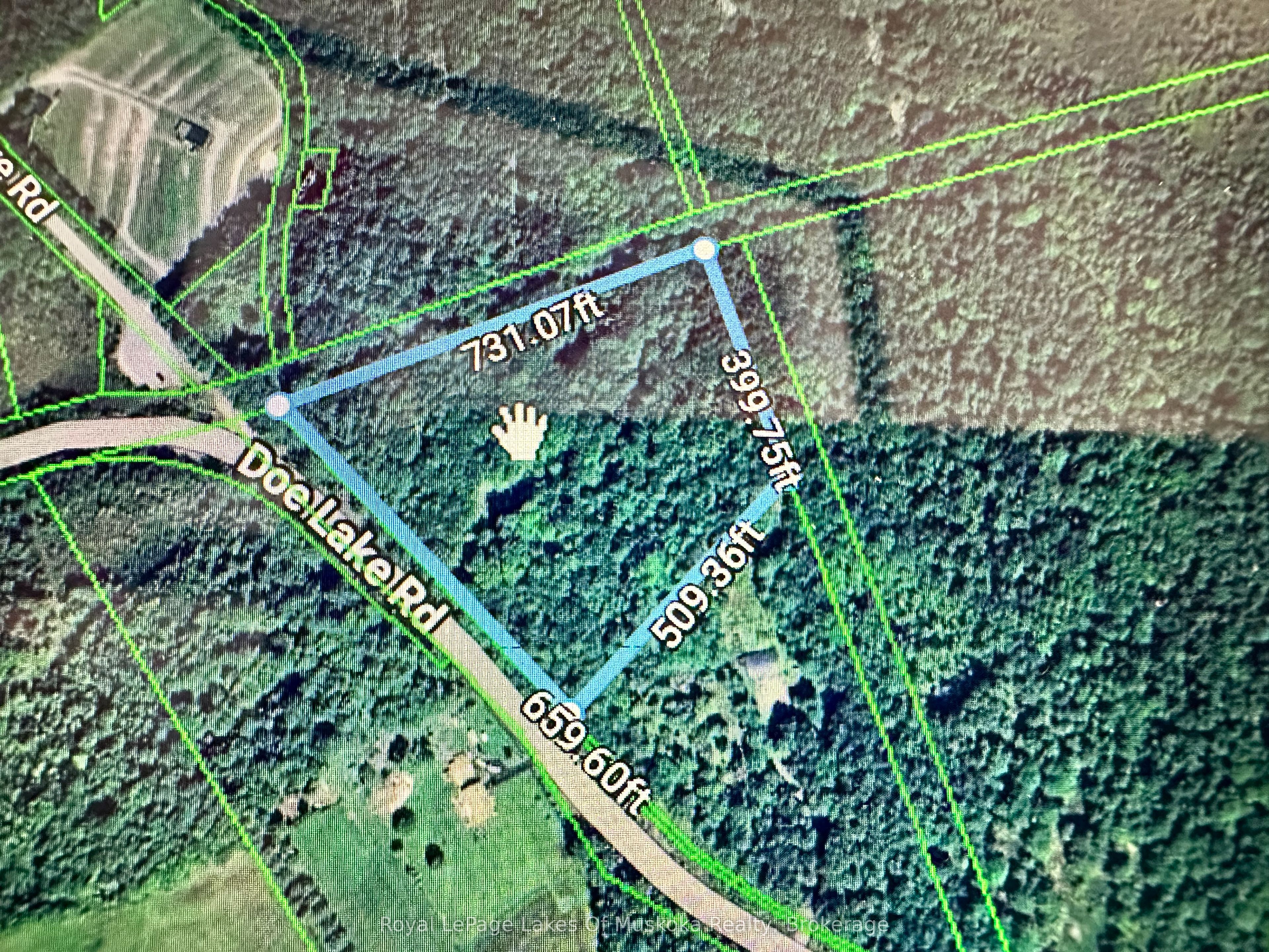 1101 Doe Lake Road Property Photo 8
