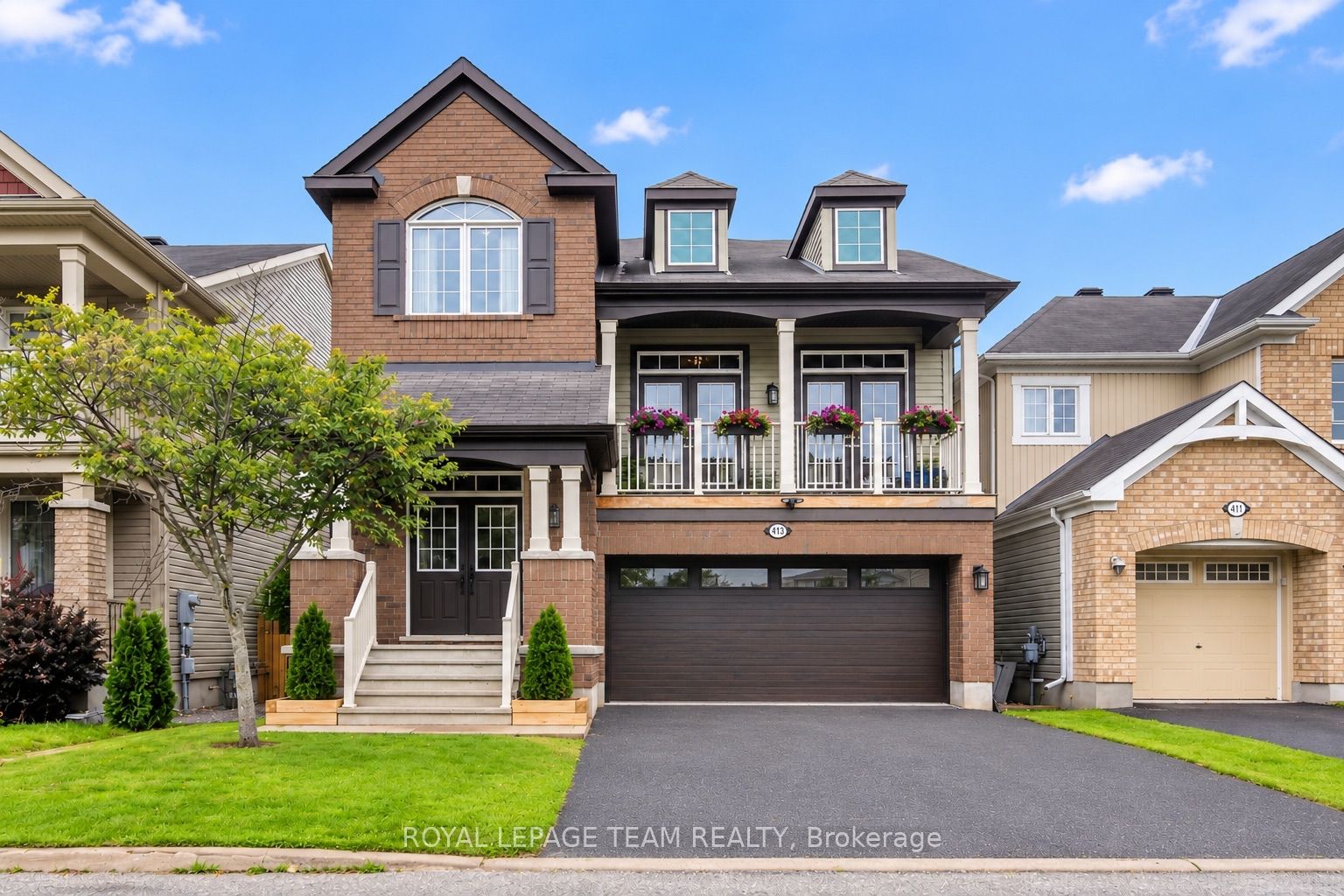413 Brigatine Avenue Property Photo 1