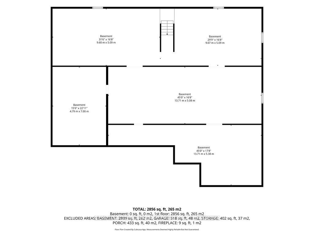 1029 & 1031 Cowbell Lane Property Photo 35