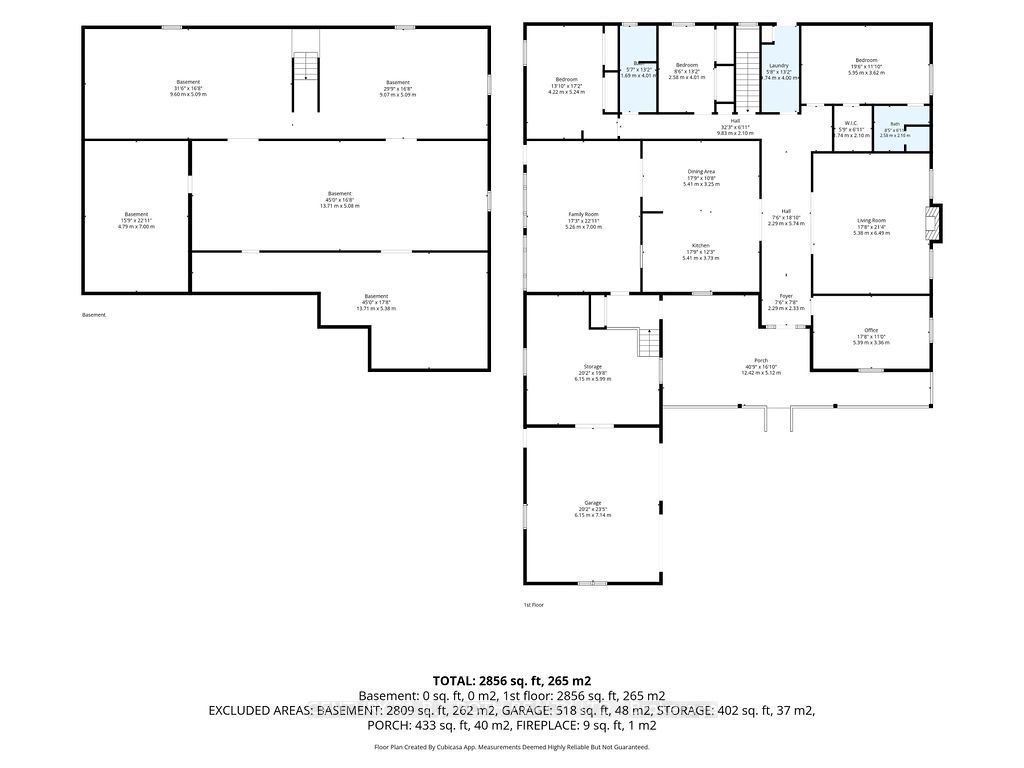 1029 & 1031 Cowbell Lane Property Photo 37