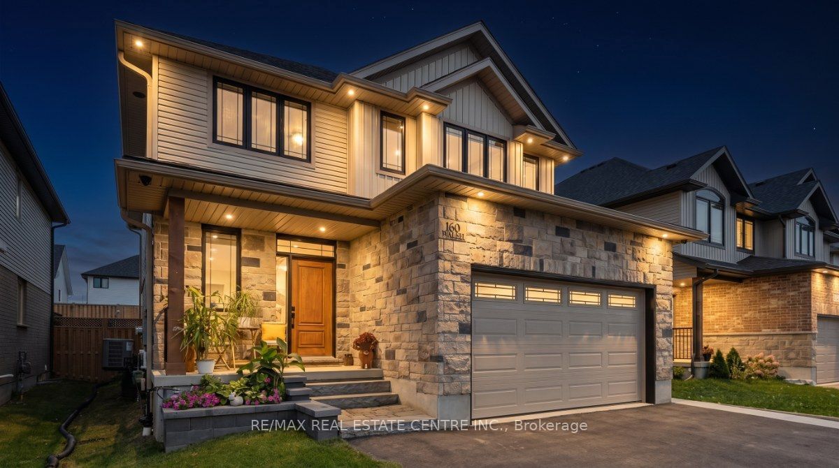 160 Walsh Street Property Photo 1