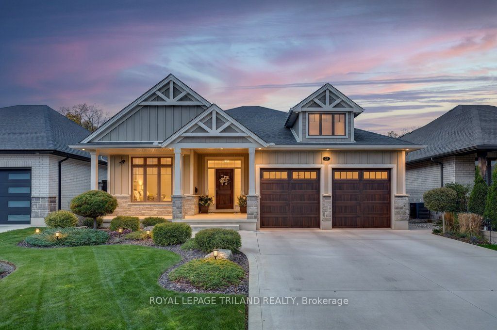 35 Royal Dornoch Drive Property Photo 1