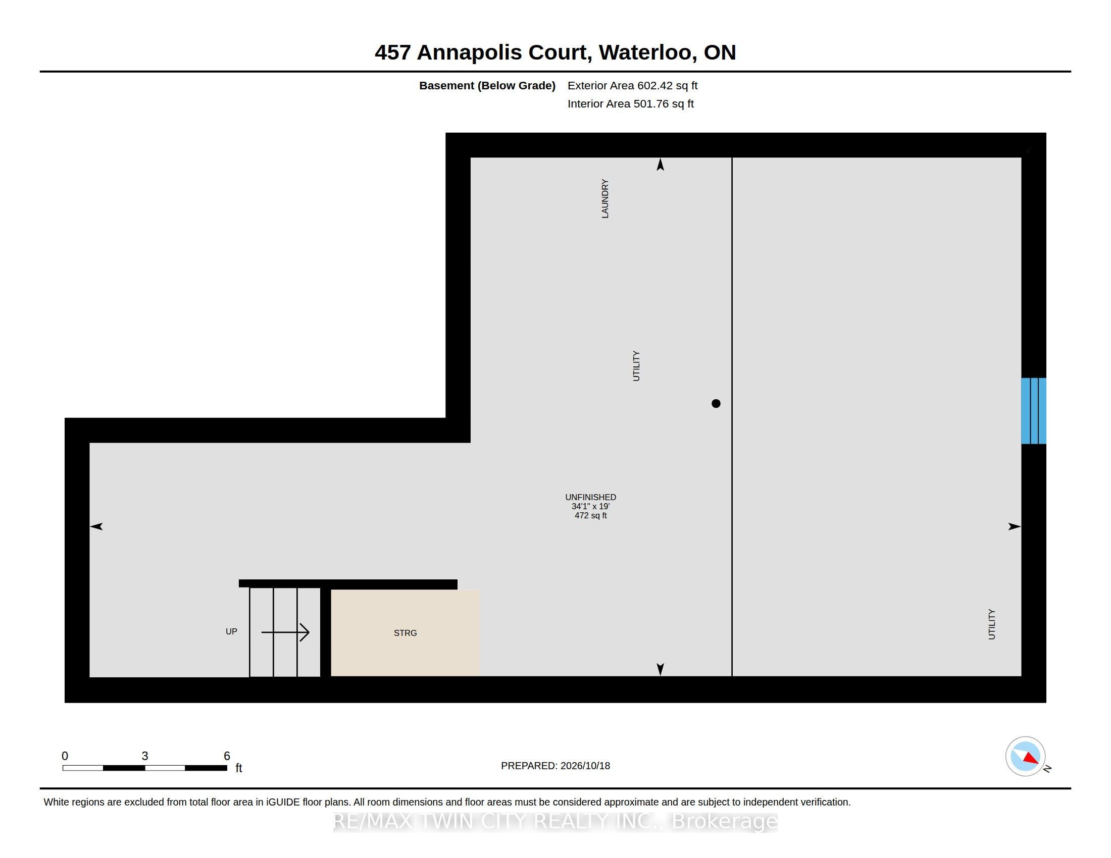 457 Annapolis Court Property Photo 33